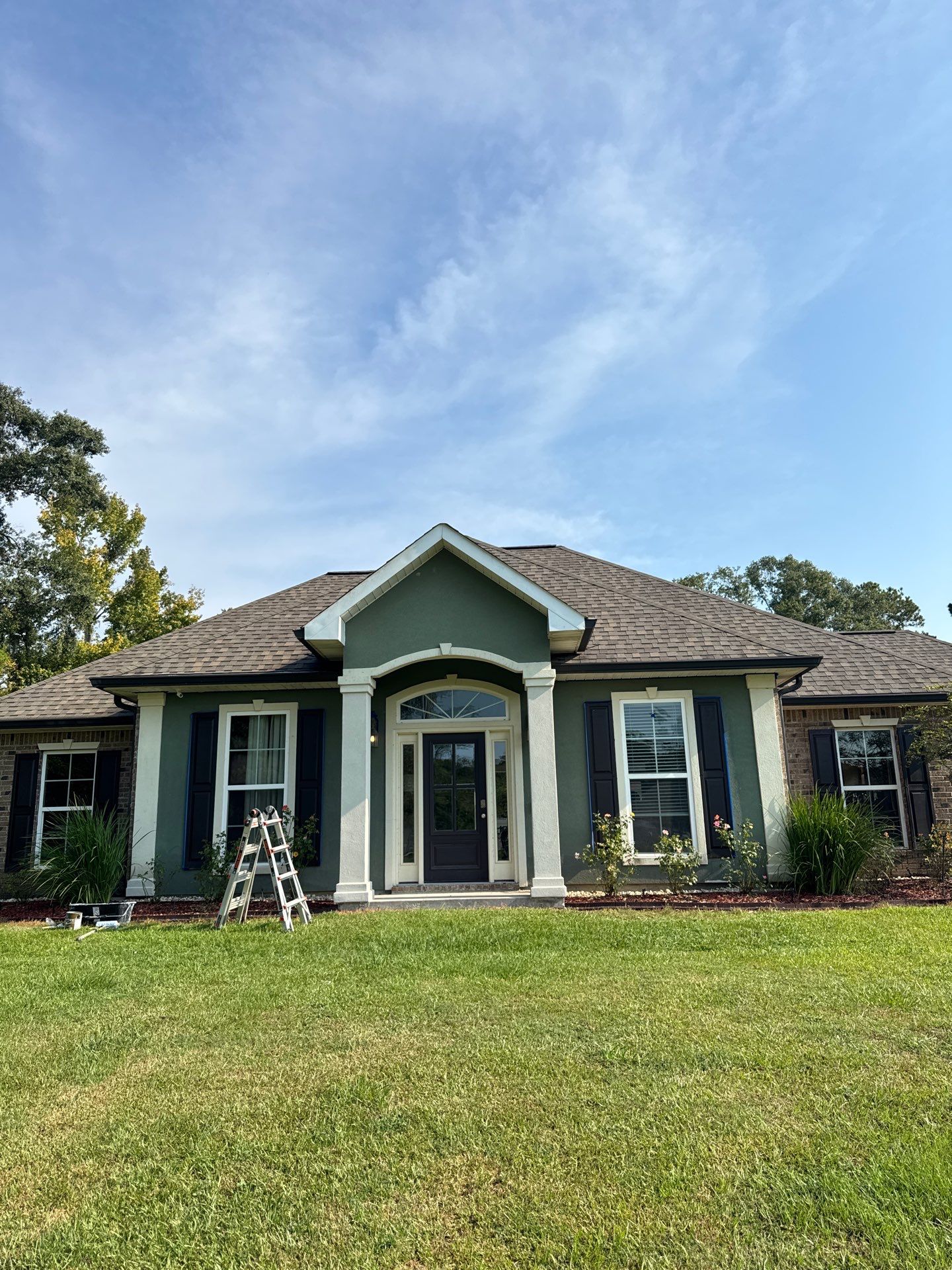 HDS Concrete - Concrete Installation in Maurepas by HDS Contractors