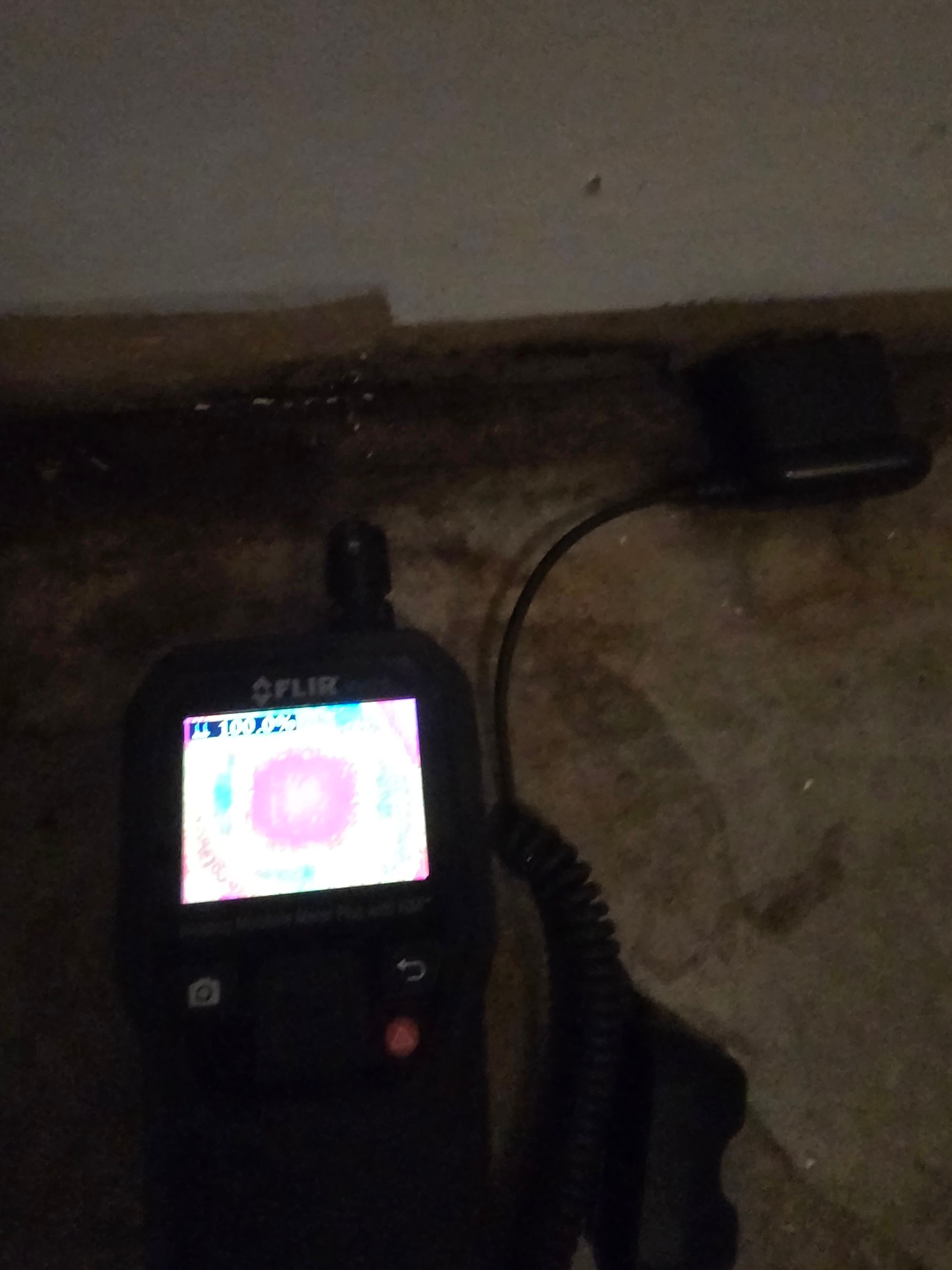 Anna and Allan Branch  by Service Restoration