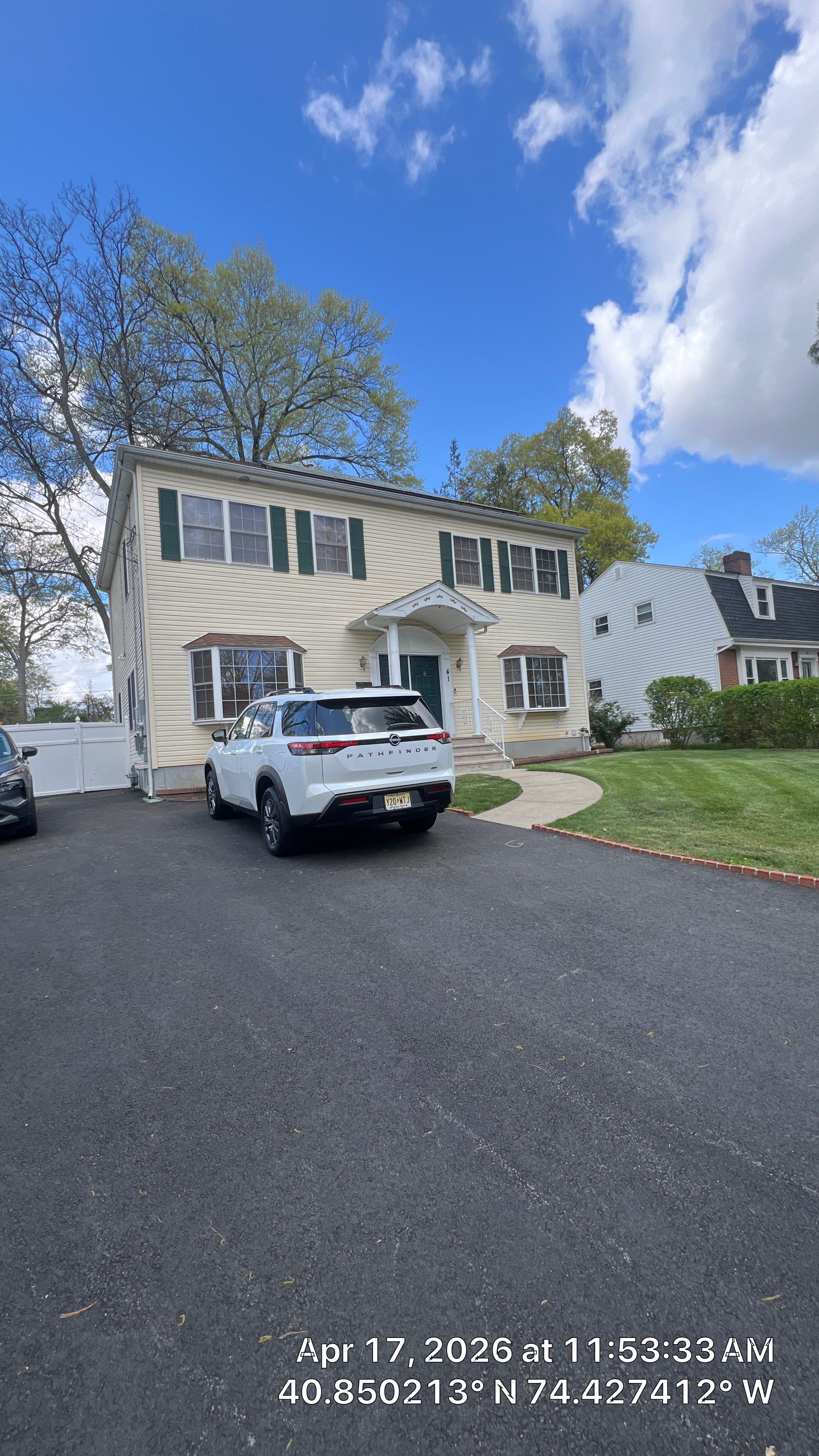 Gutter Cleaning and Gutter Guard Installation in Parsippany-Troy Hills by NJ Home Maintenance Services