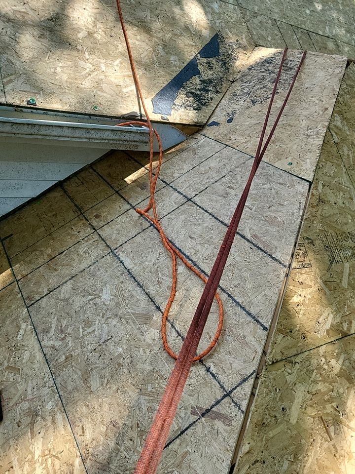 ATLAS PINNACLE COLOR: BLACK SHADOW by Eagle Eye Roofing