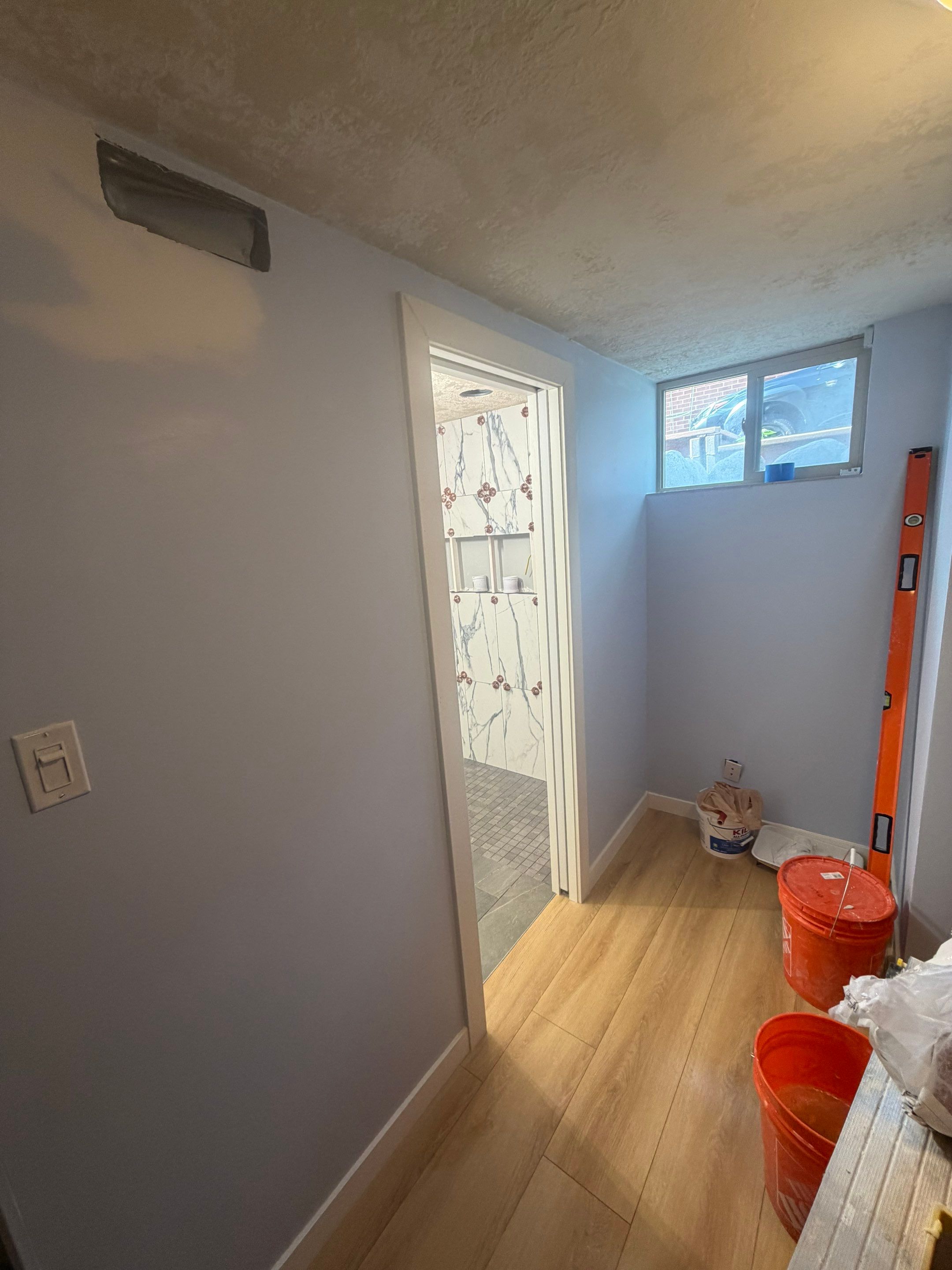 Bathroom & Kitchen Project in Salt Lake City by Rudd Builders LLC