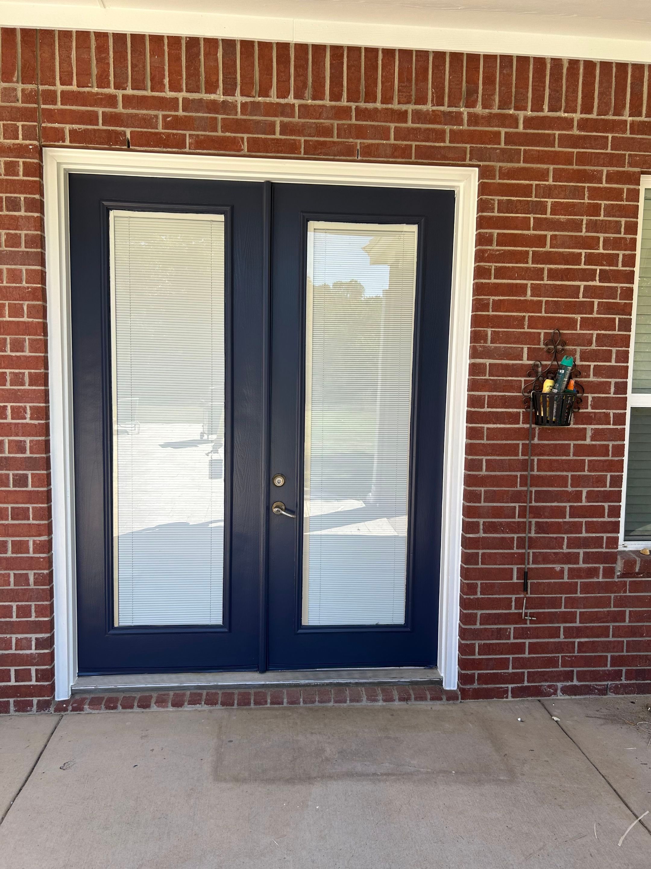 Complete Exterior Siding & Painting by HTR&C