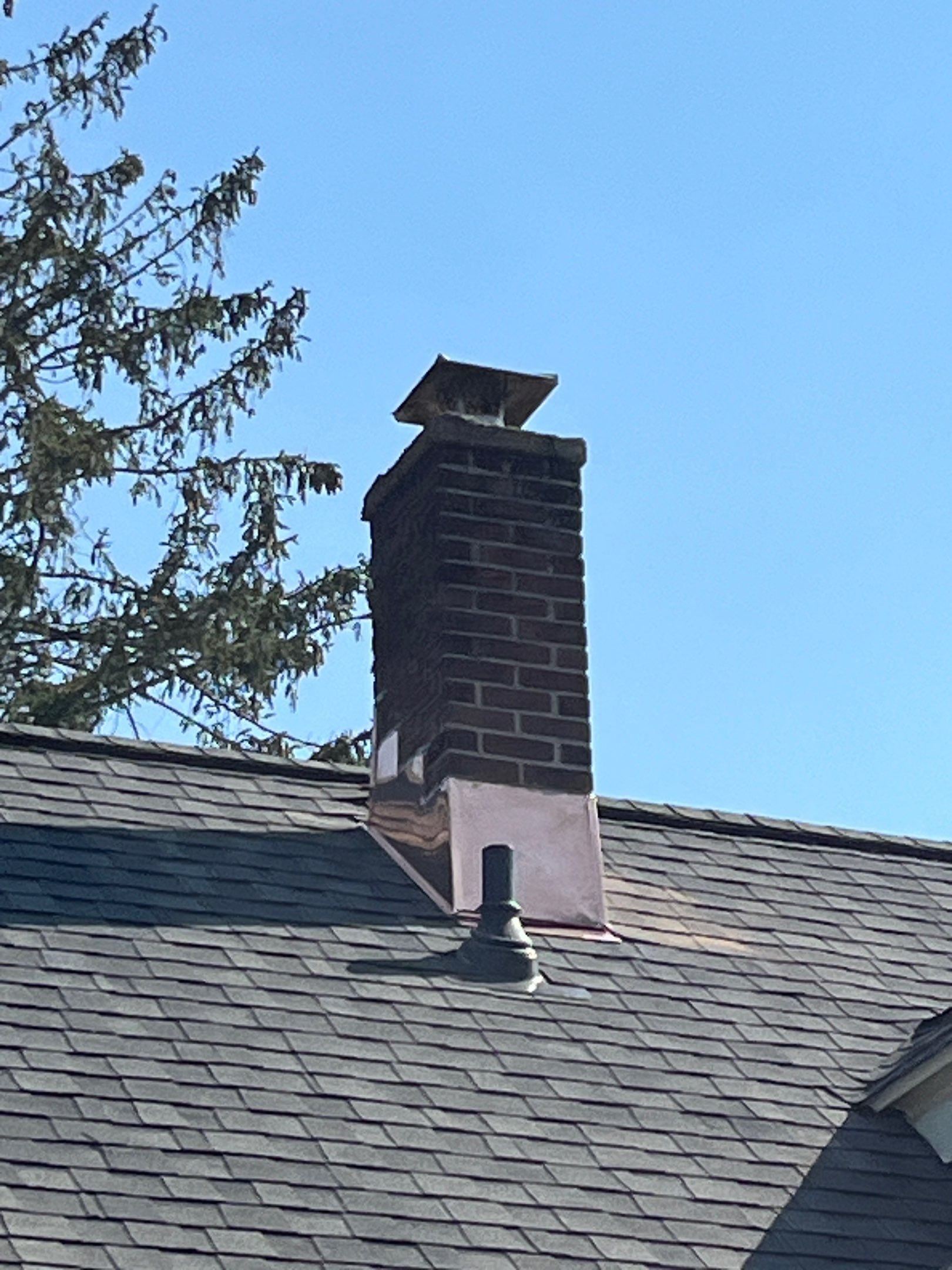 Once a customer of DiGiorgi, Always a customer of DiGiorgi- Shelton roof edition by DiGiorgi Roofing and Siding Inc