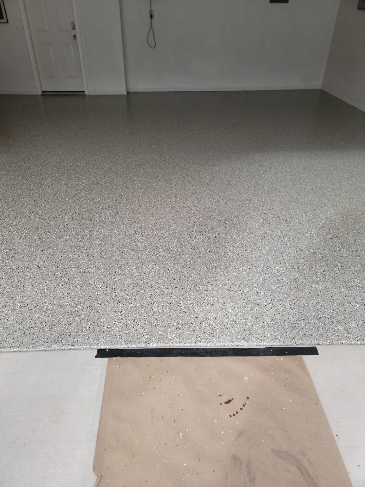 Stunning tranformation by MGP Coatings