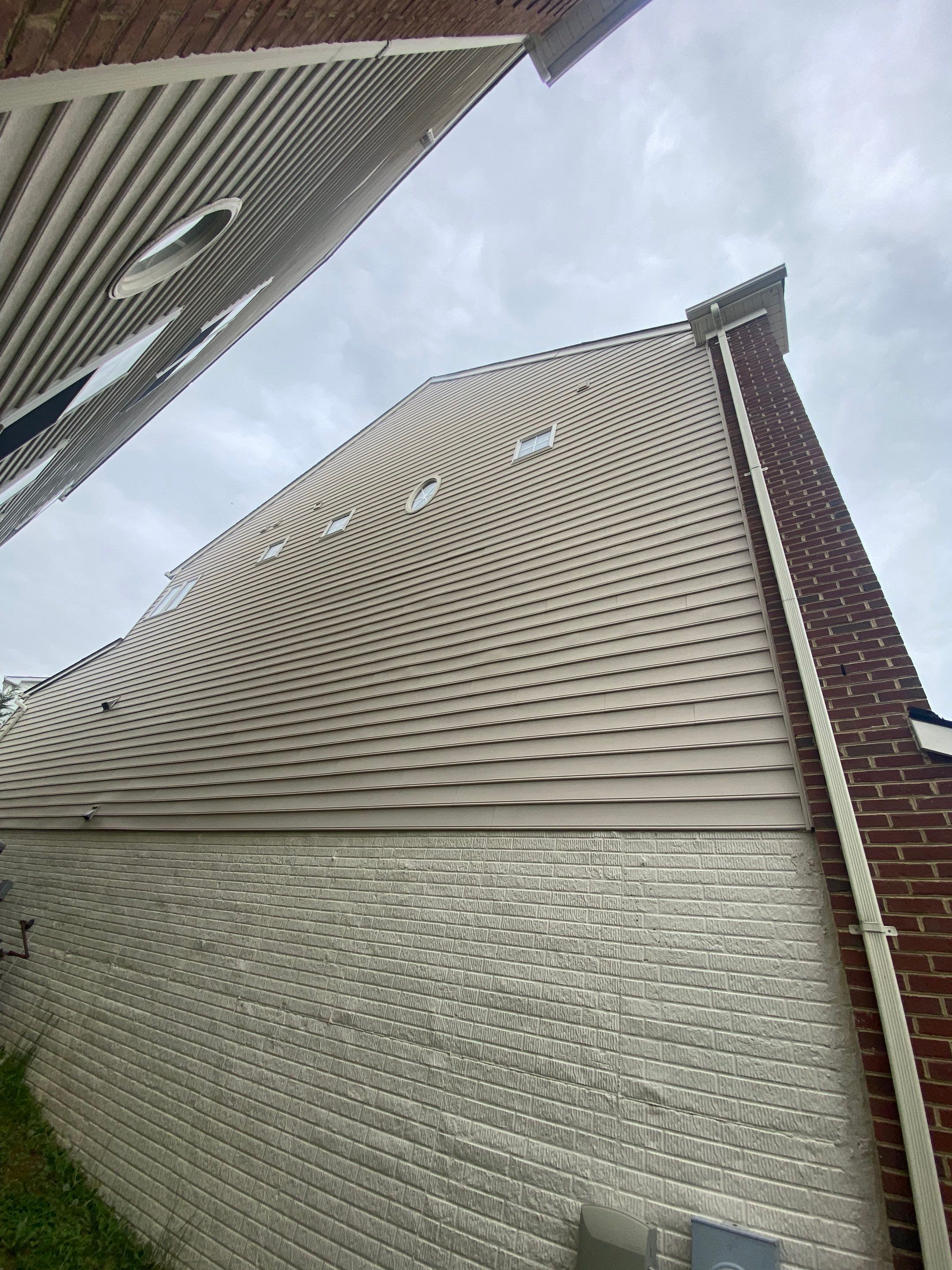 Alexandria: Residential Roof Replacement with CertainTeed Landmark Pro in Max Def Charcoal Black by RM Banning, Inc.