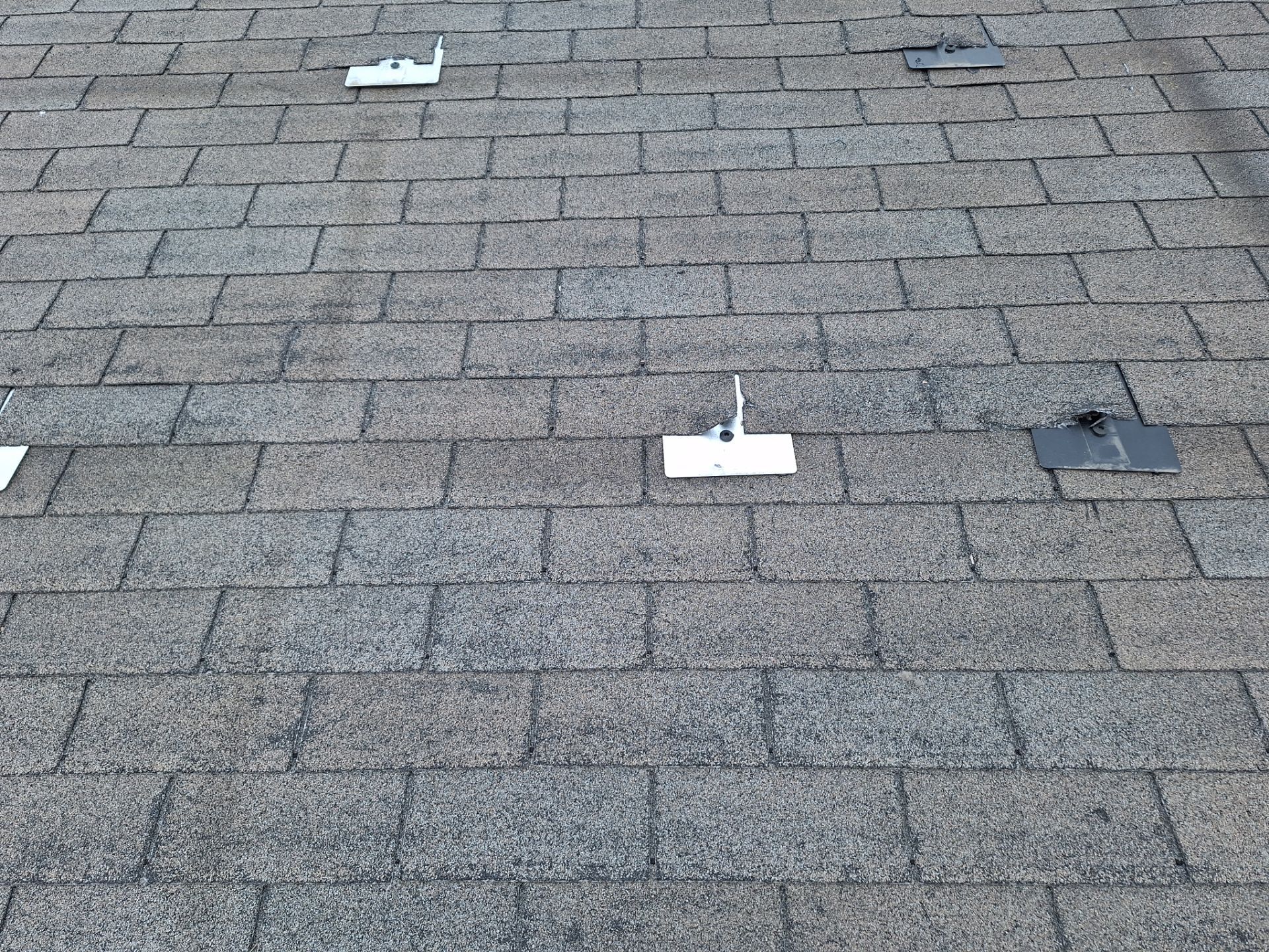 Weathered Wood Shingles by Reimagine Roofing