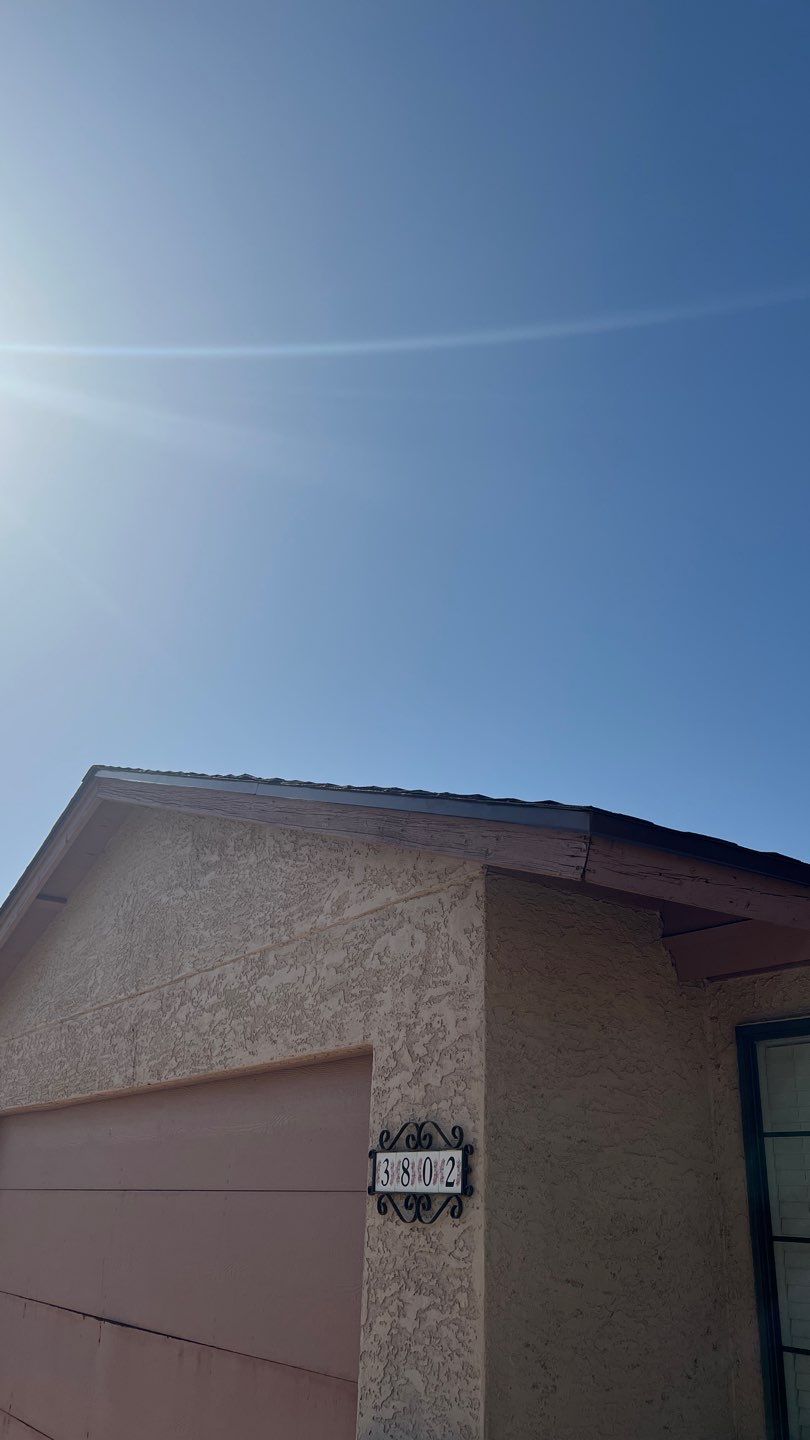 Gwendolyn's Full Re-Roof by All Storm Roofing & Construction