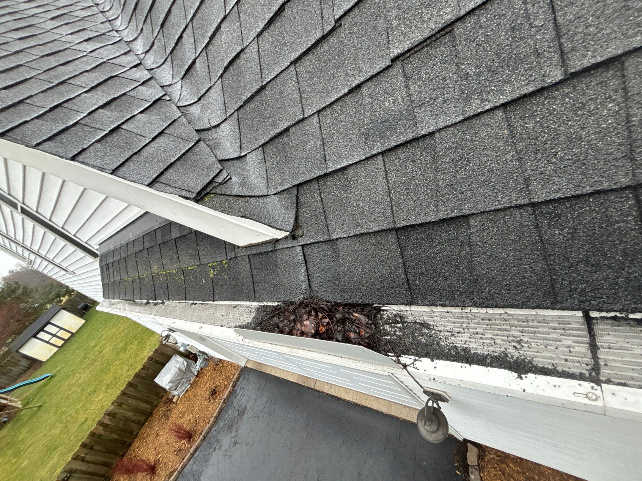 Roof Replacement using CertainTeed Landmark Pro by 180 Contractors