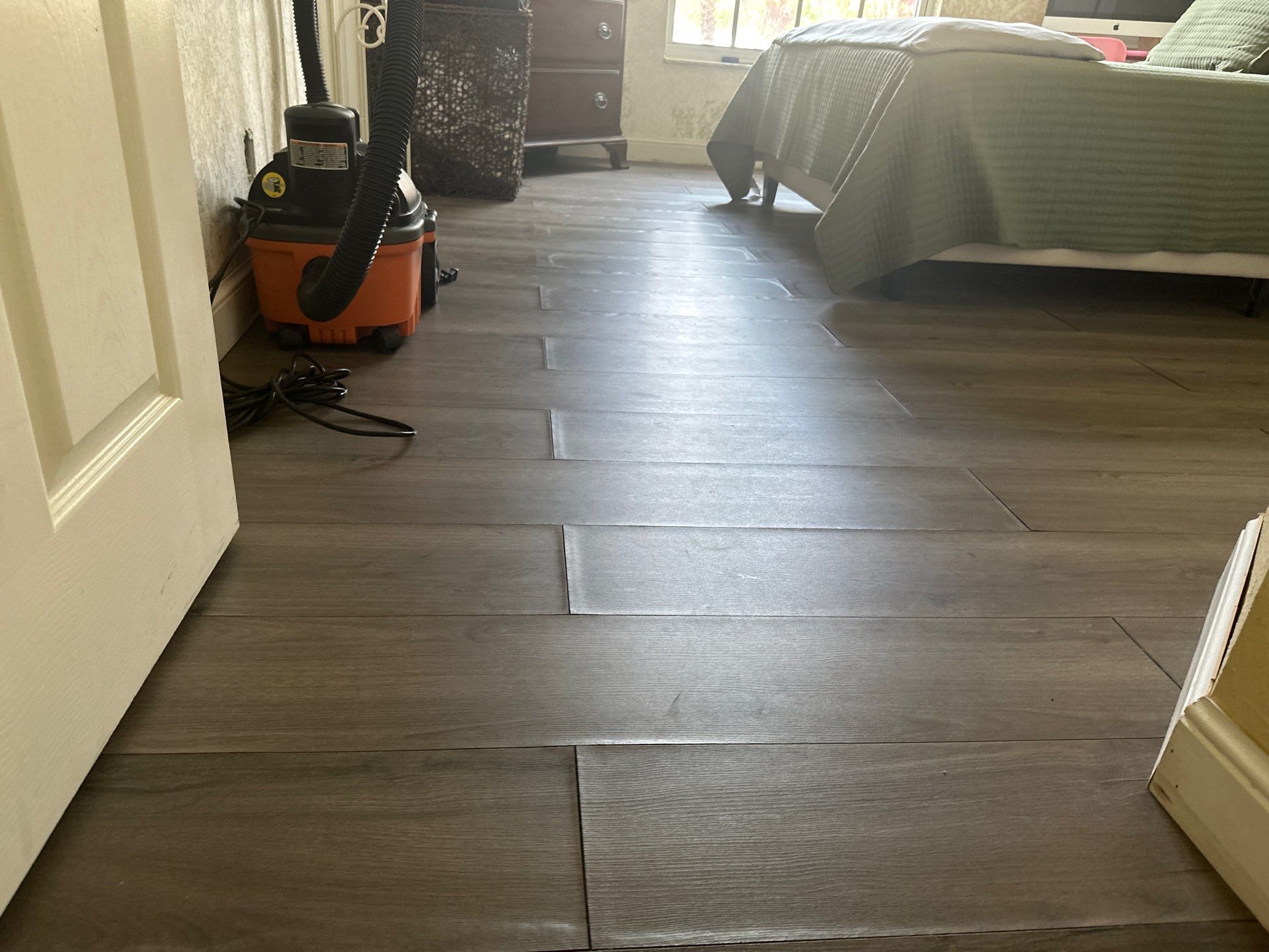 Water Damage Claim in West Palm Beach by FLAPA & KeyStone
