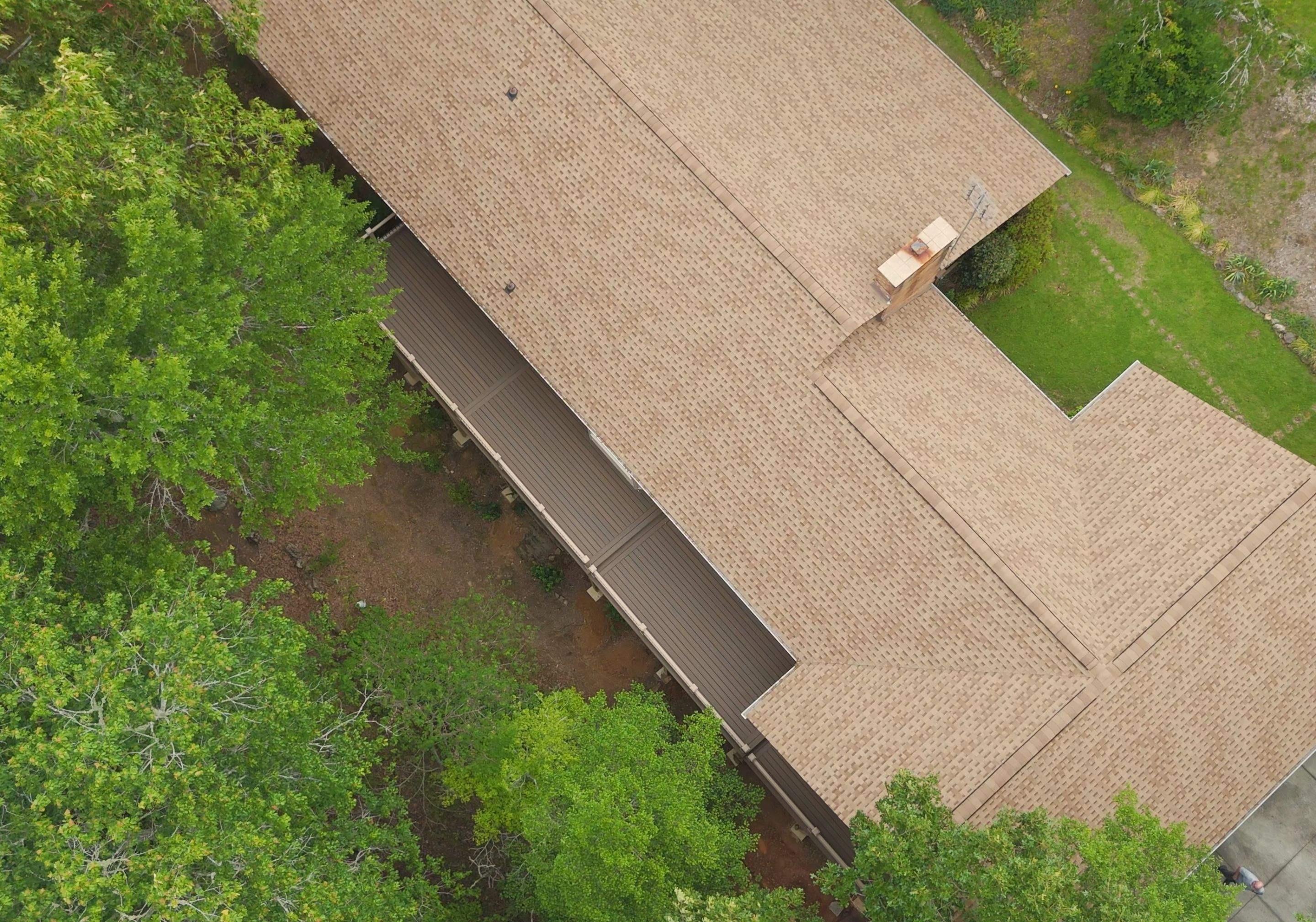 Vesser Deck Rebuild in Conyers by Craftsman Deck Builders