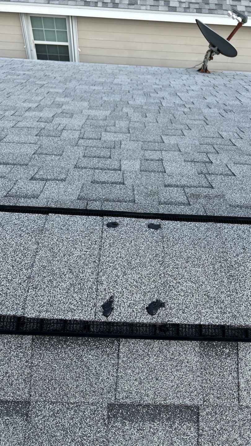 Residential Roofing Repair using Roofing Repair Products  by Lighthouse Roofing