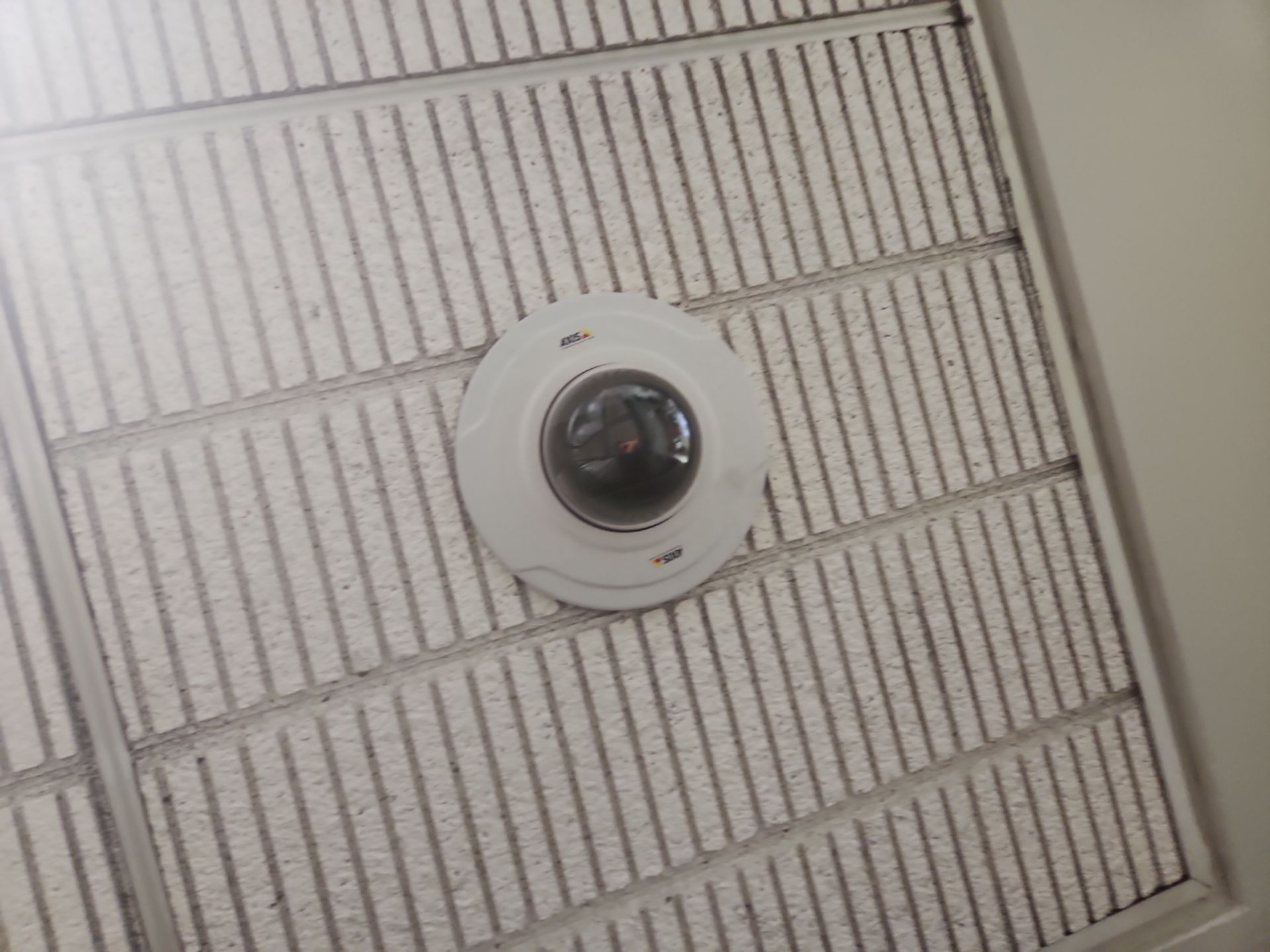 Project in Chicago by Umbrella Security Systems