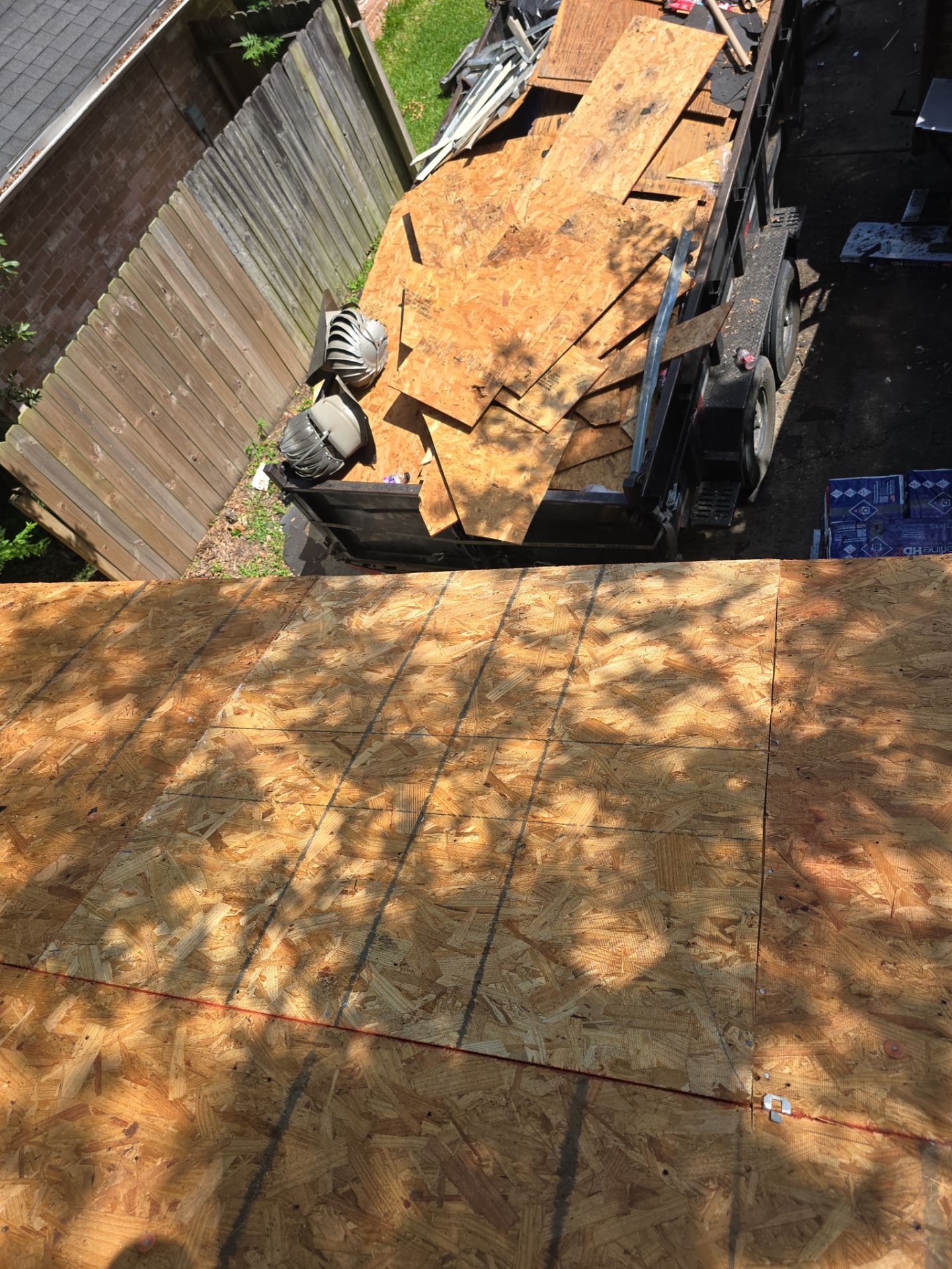 Roof Repair Houston by Roof Repair Services LLC