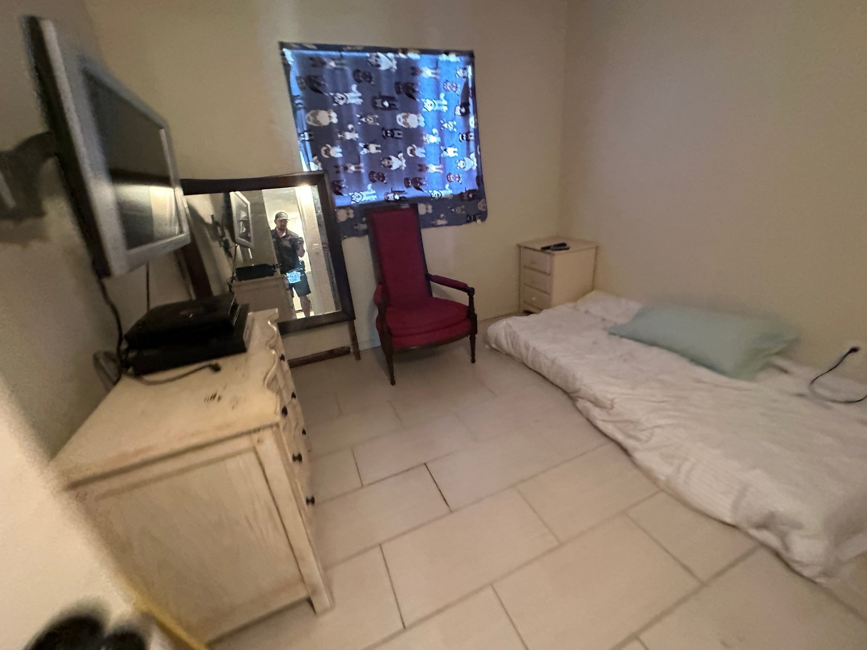 Water Damage Claim in Daytona Beach by FLAPA & KeyStone