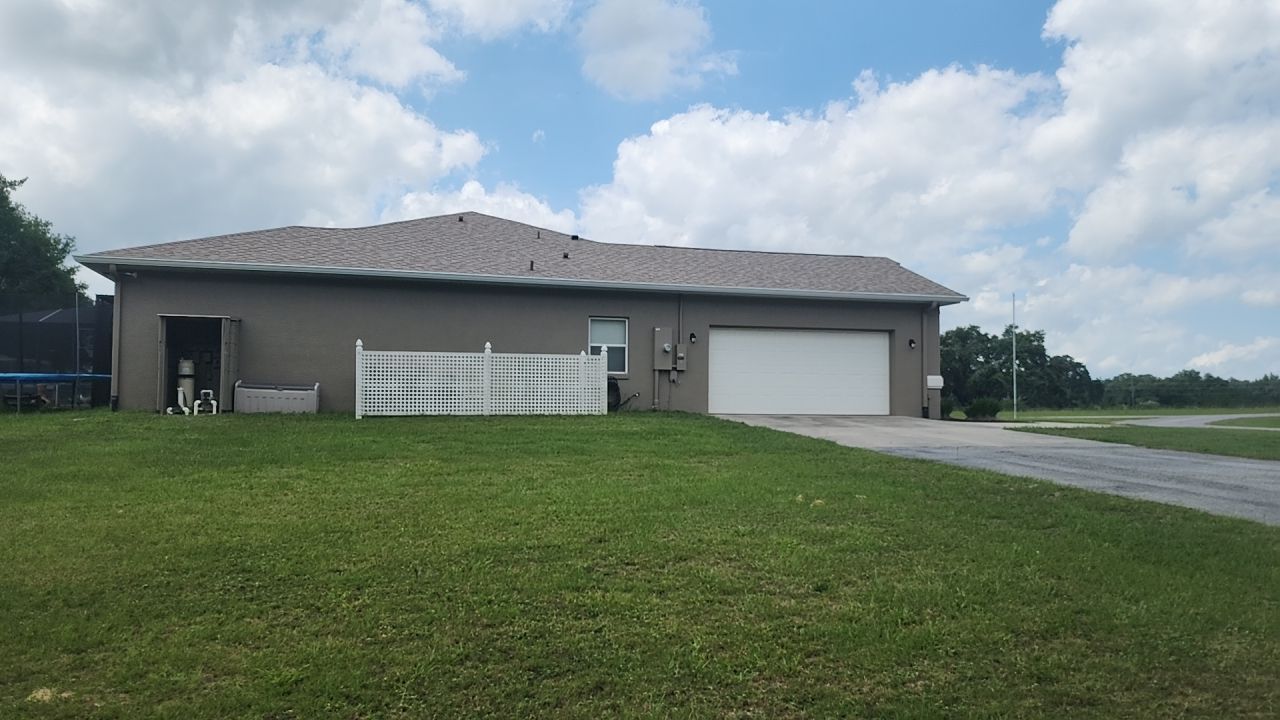 Project in Williston by Roof Systems Unlimited, LLC