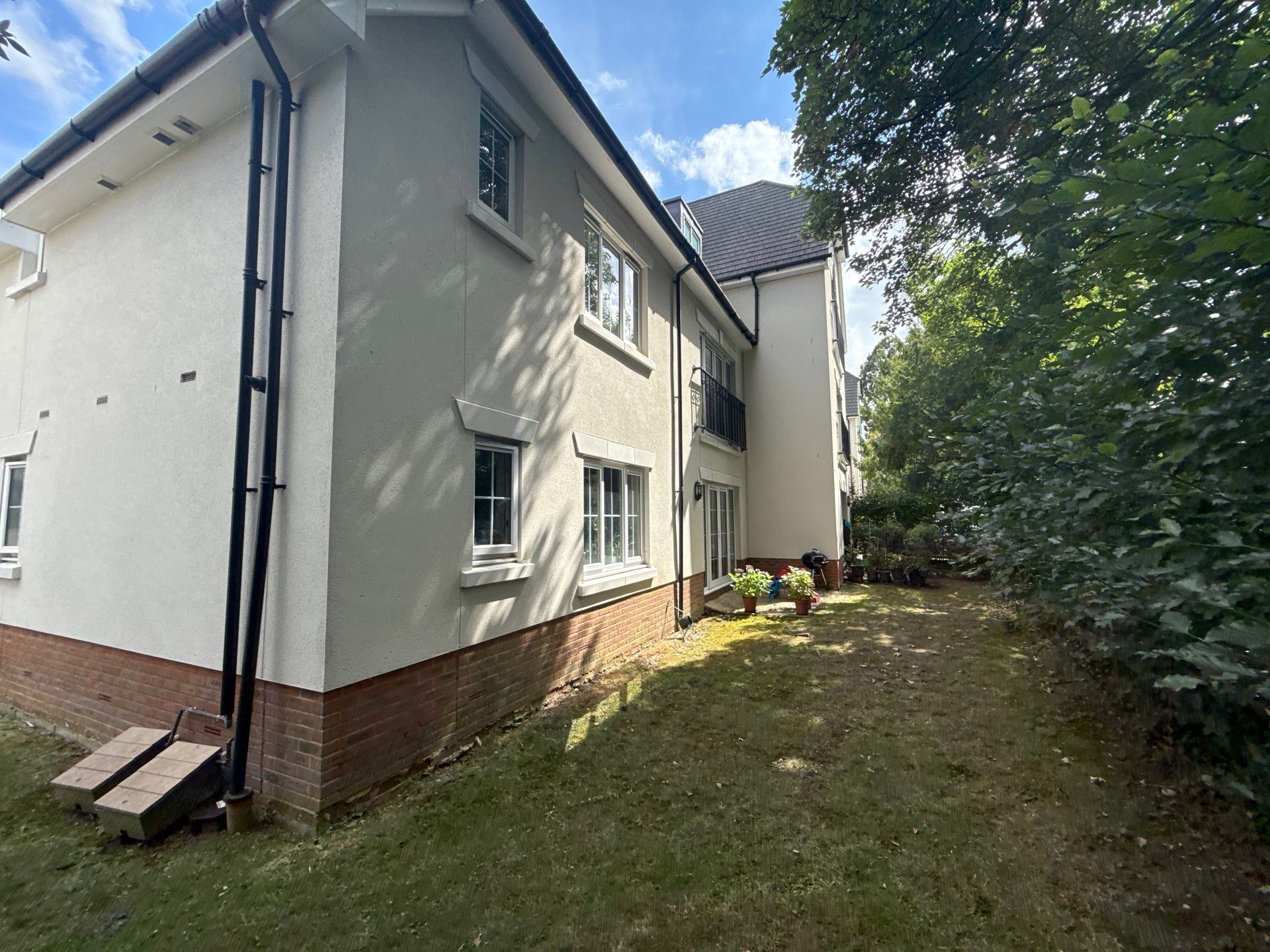Render Clean by Ges Exterior Cleaning ltd