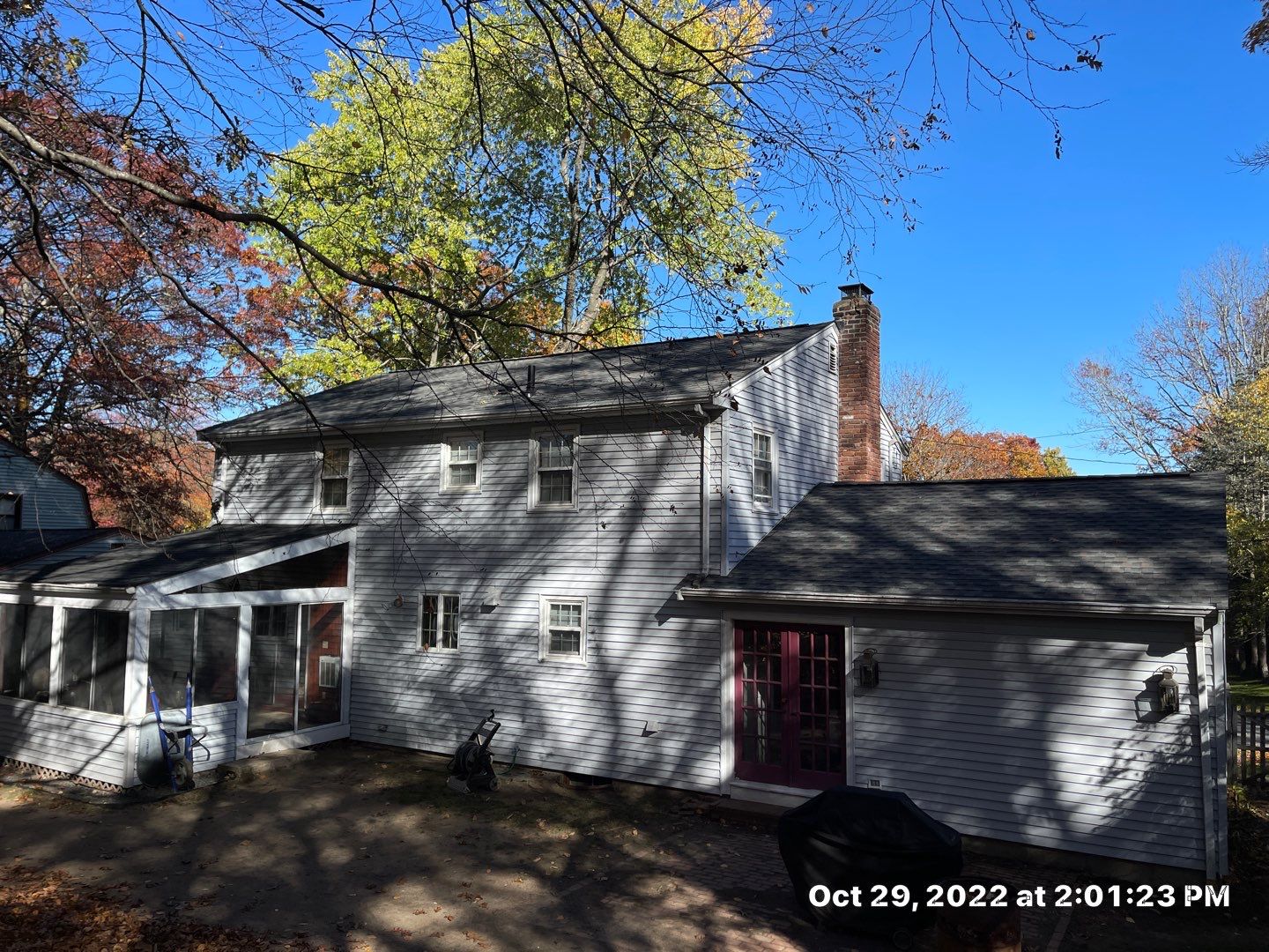Roof Repair and Replacement in MA by Master Roof Inc