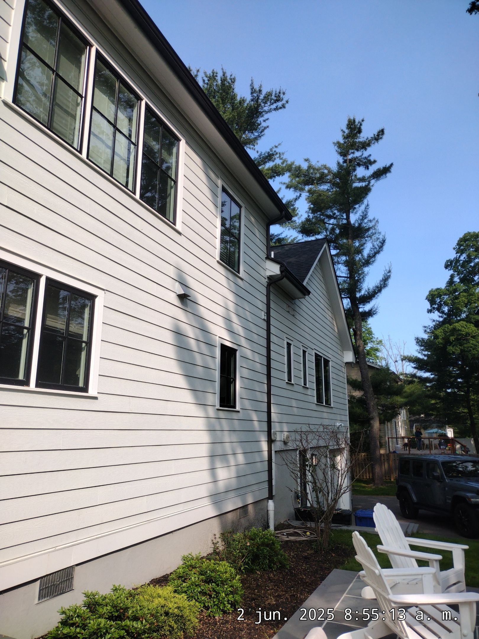 Comprehensive Gutter Cleaning and Debris Removal in Summit by NJ Home Maintenance Services
