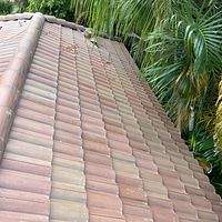 Boral Villa 900 New Southern Blend  by Total Roofing System The Metal Roof Experts