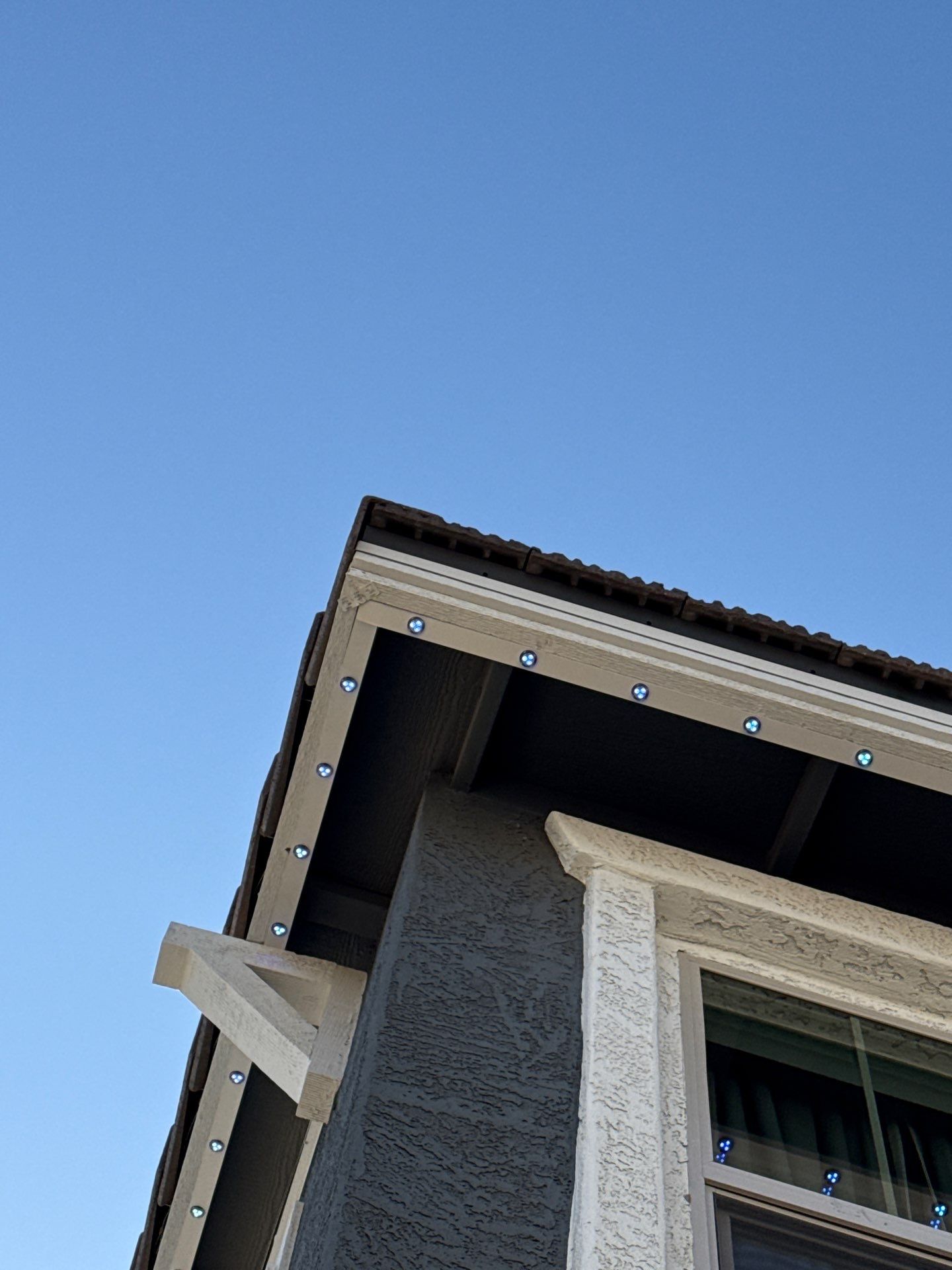 Project in Queen Creek by Big Pig Smart Lighting