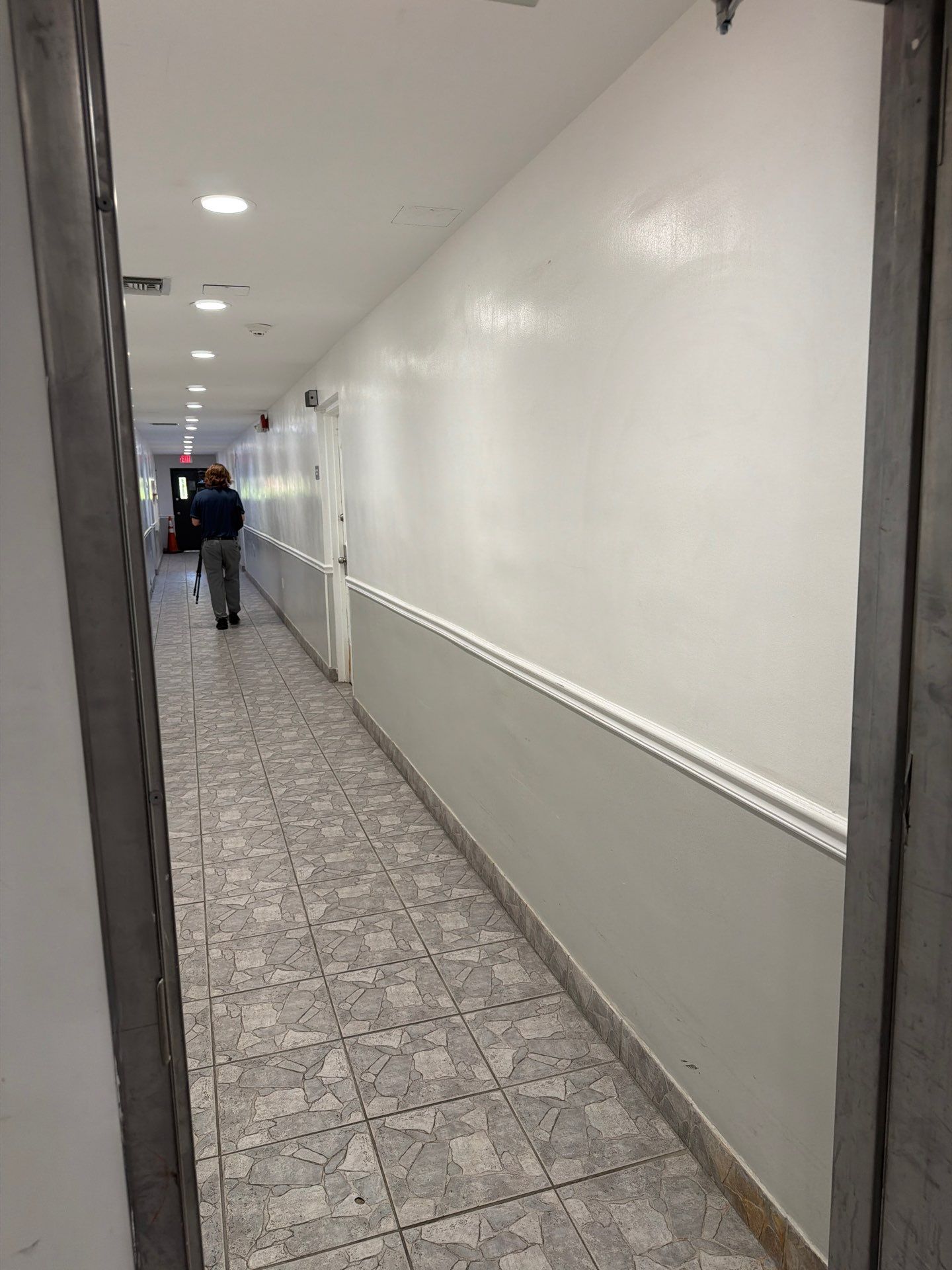 Water Damage Claim in North Miami Beach by FLAPA & KeyStone