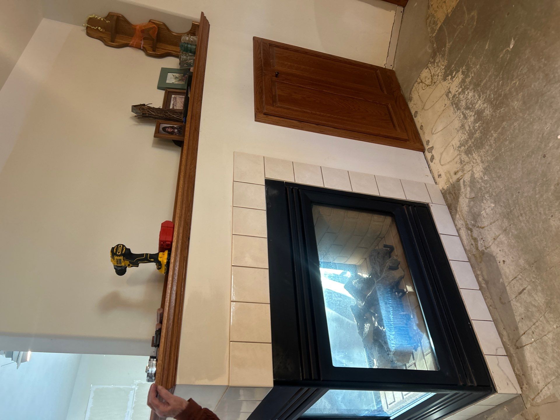 Fireplace Professionals featured photo.