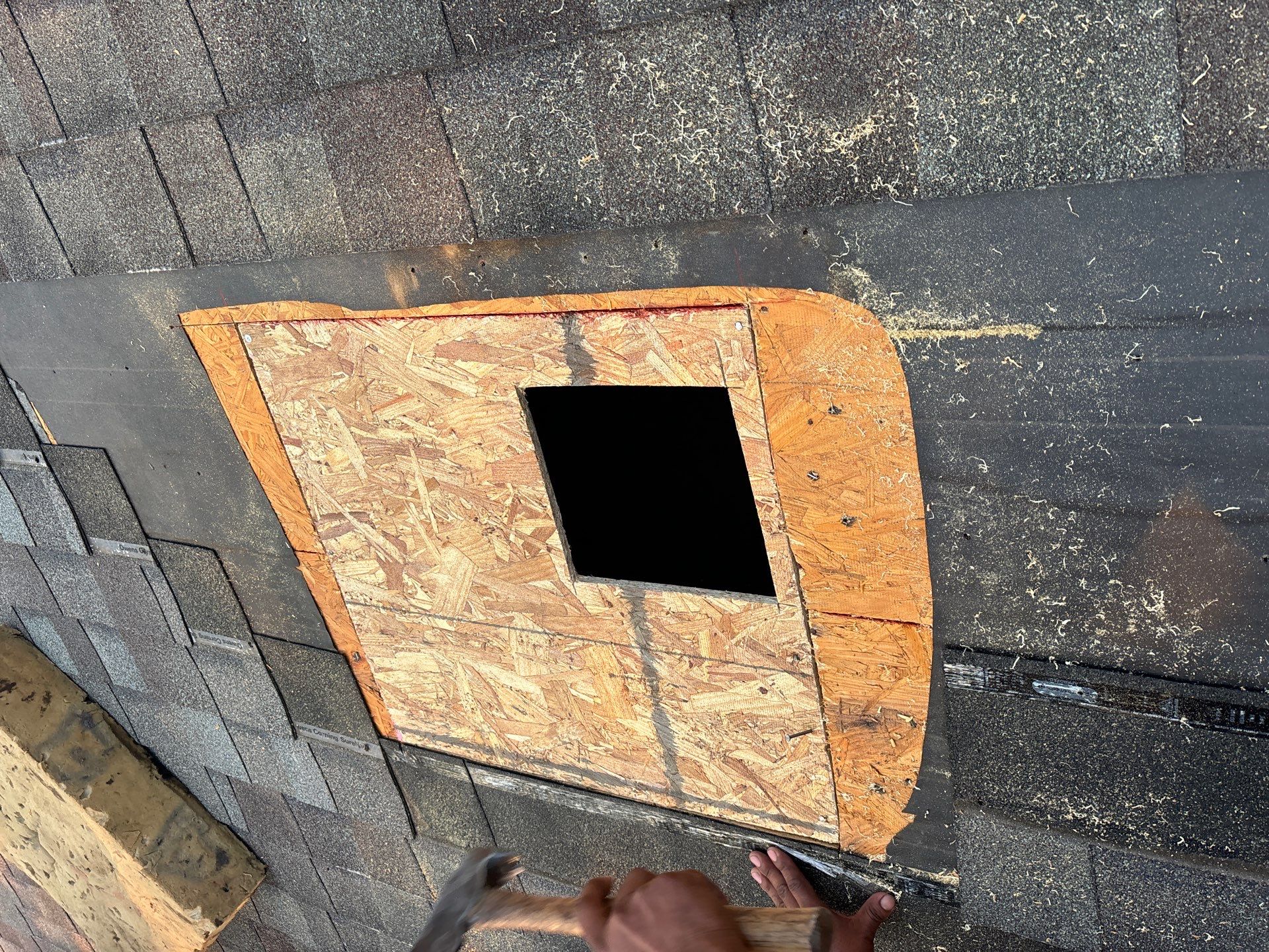 Roof Repair Katy by Roof Repair Services LLC