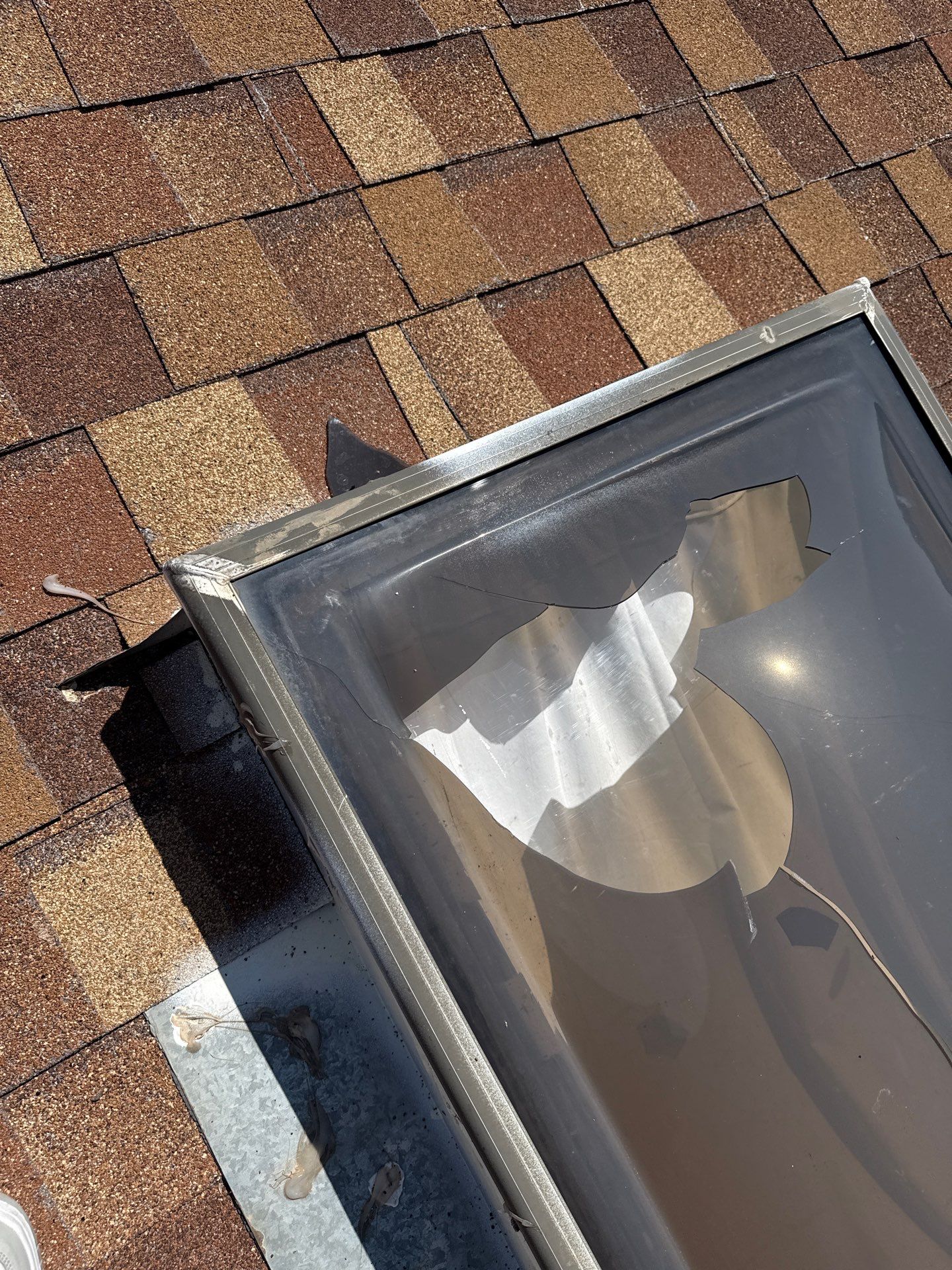 Michael Reed Roof & Siding Renovation by Colorado Exteriors LLC