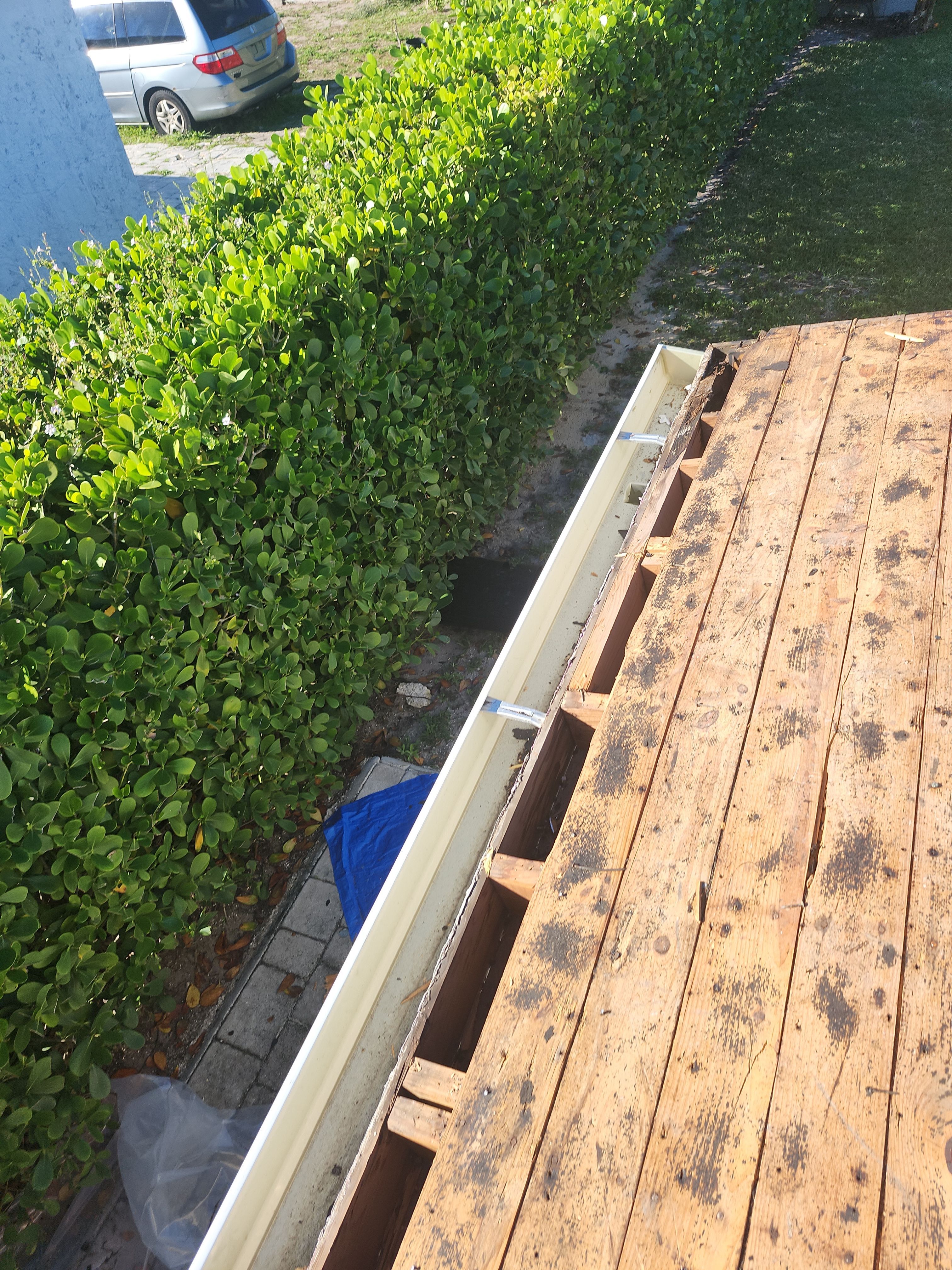 Dimensional Roof Replacement in Delray Beach by Aastro Roofing