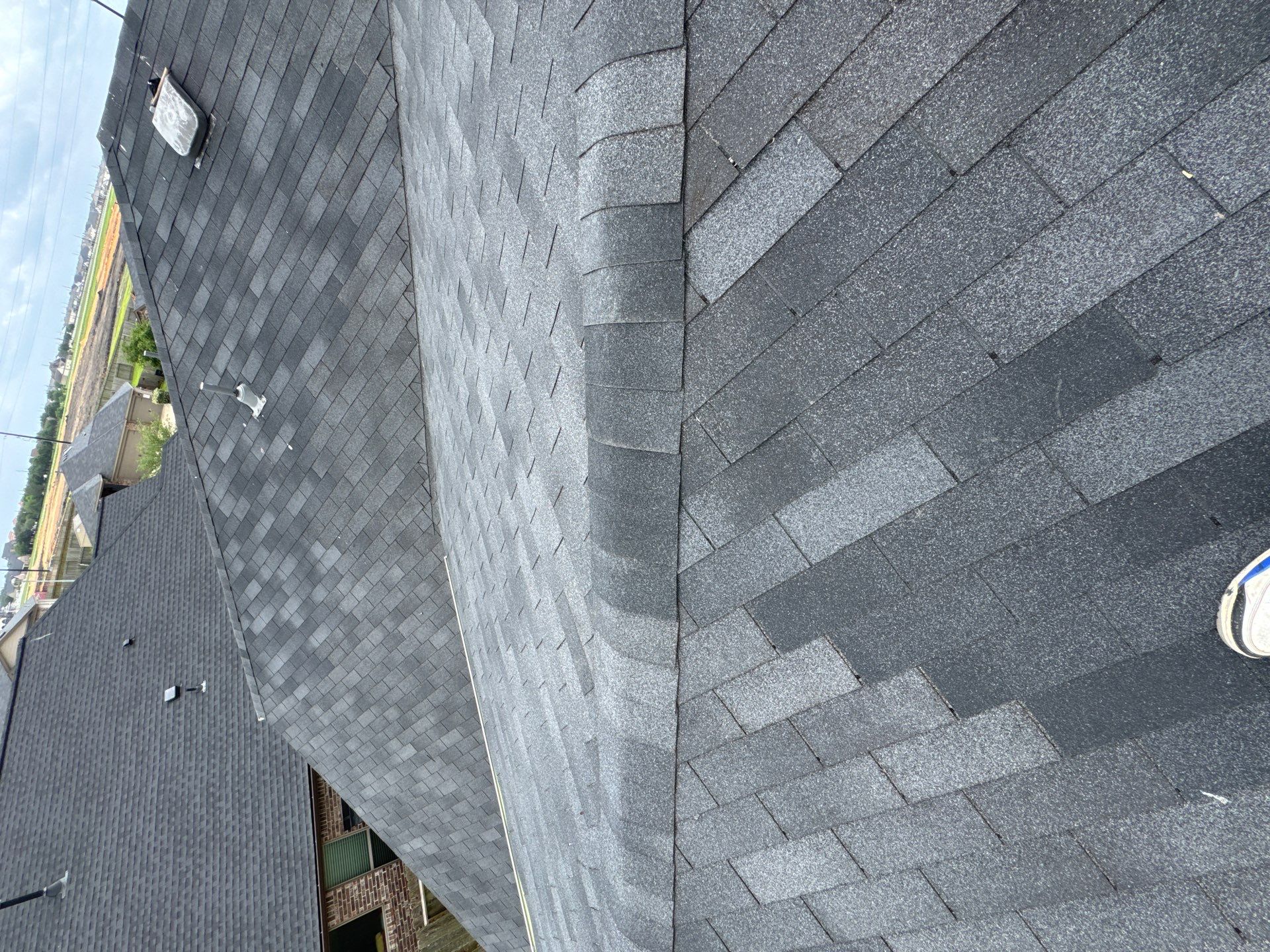 Roof Repair Rosenberg by Roof Repair Company