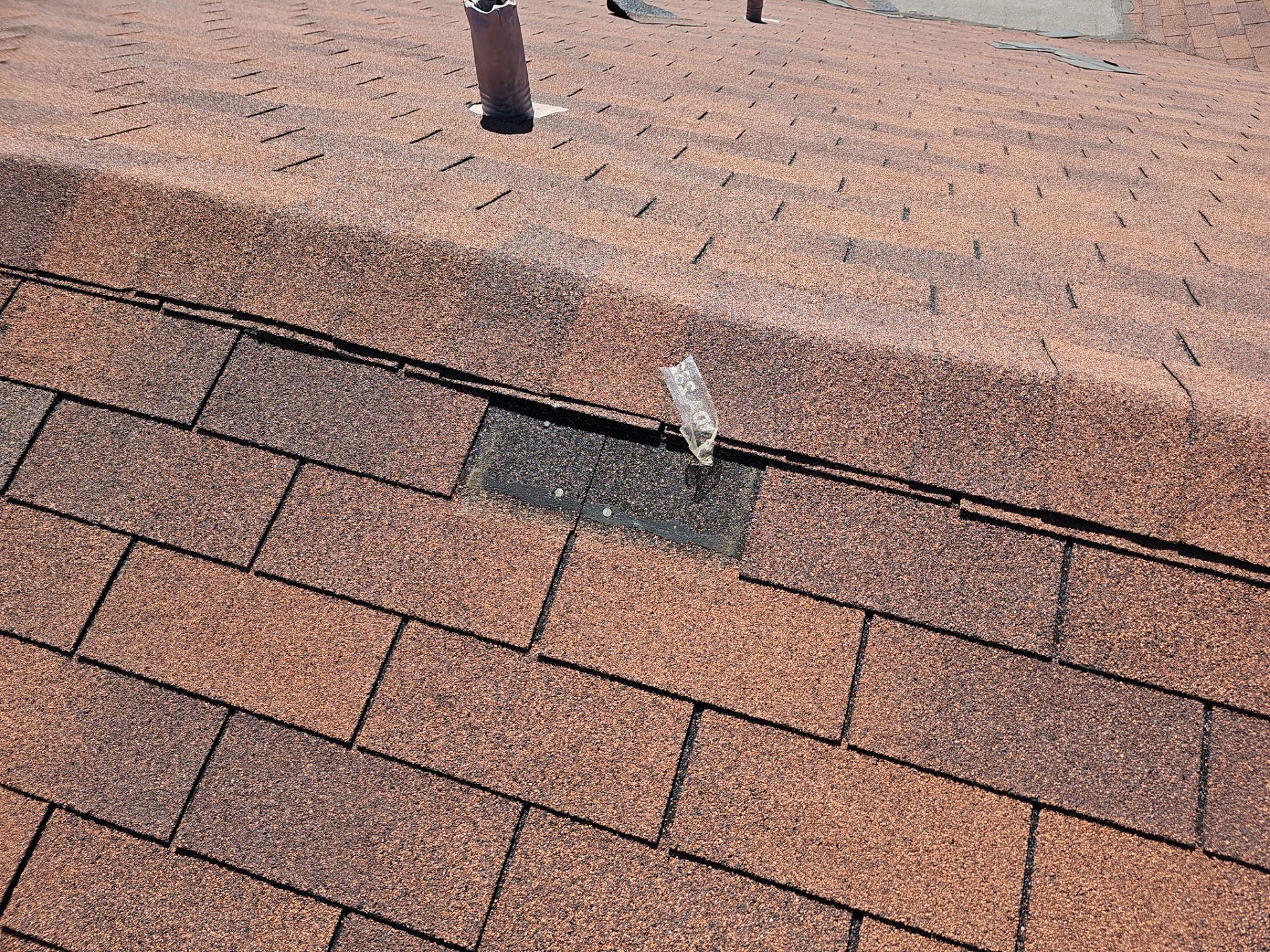 Roof Replacement & Leak repair by EL-GC LLC 