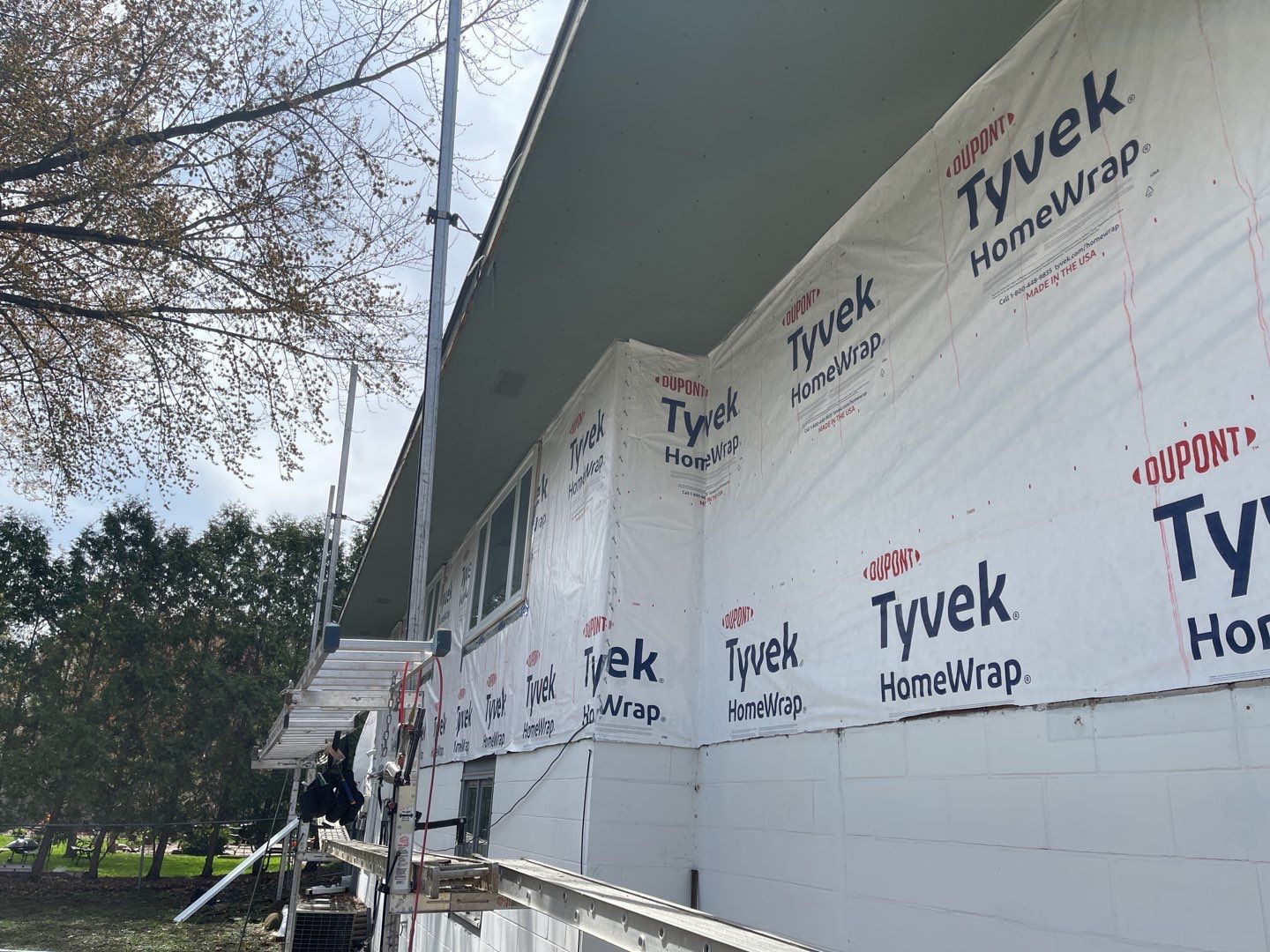 Crystal, MN – Roof, Siding, and Gutter Replacement by First Impressions Exteriors