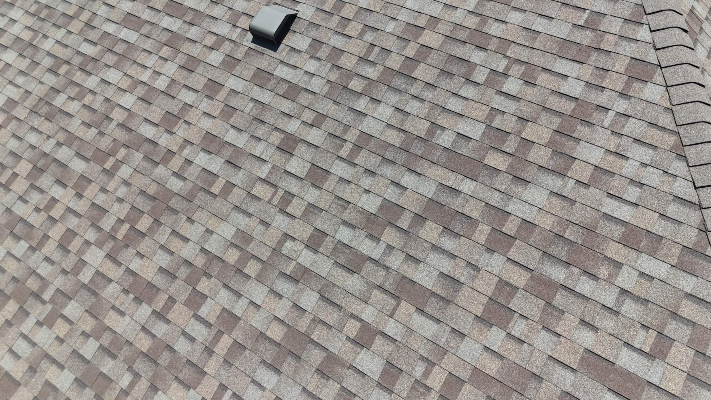 Slatestone Gray - Owens Corning TruDefinition Duration by RoofsOnly.com