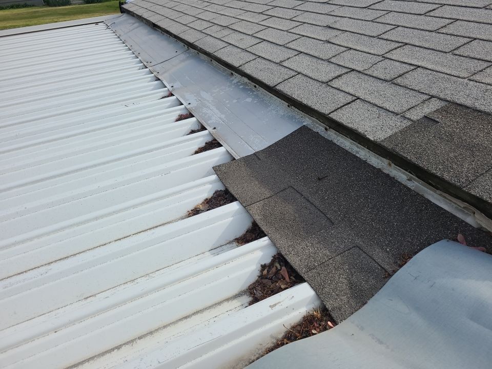  Boise Residential Roofing Installation using Owens Corning by ID Roofing LLC