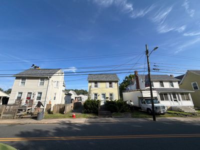 Three Owens Corning Asphalt Shingle Roof Replacements in Chincoteague VA