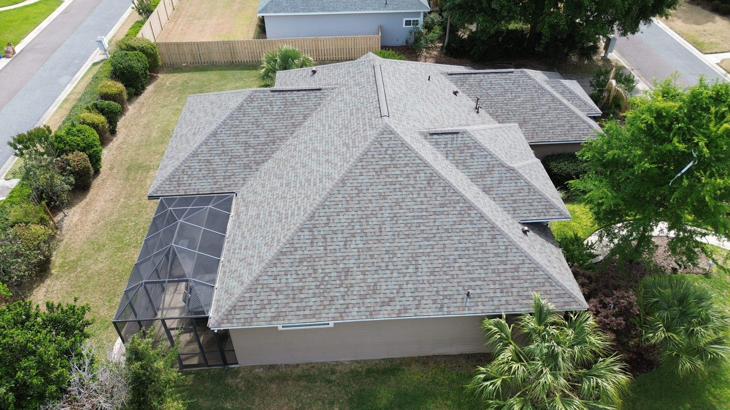 Storm Ready Roof in Gainesville, FL by Brehm Roofing