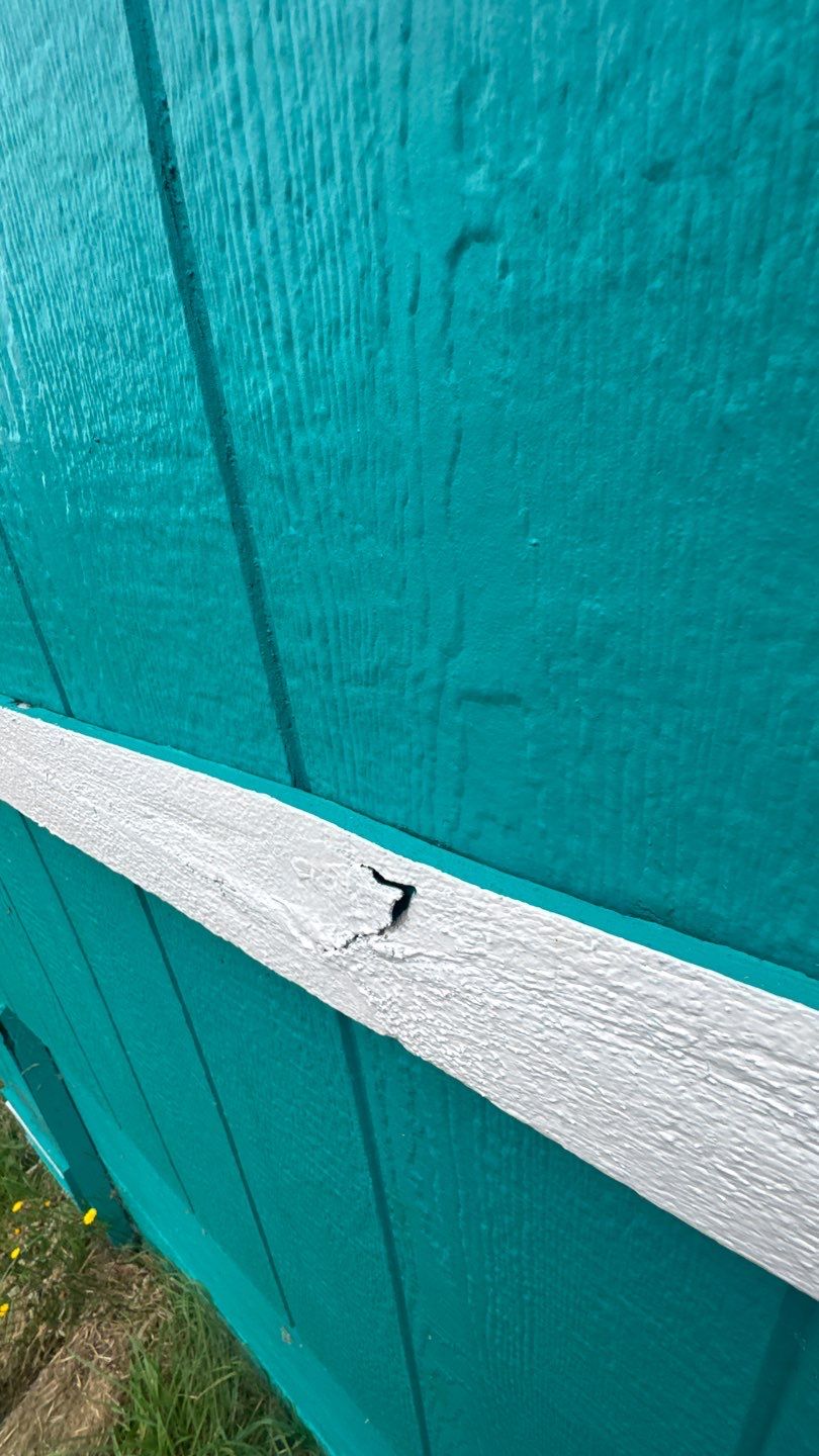 Project in Marysville by Roofing Formula LLC