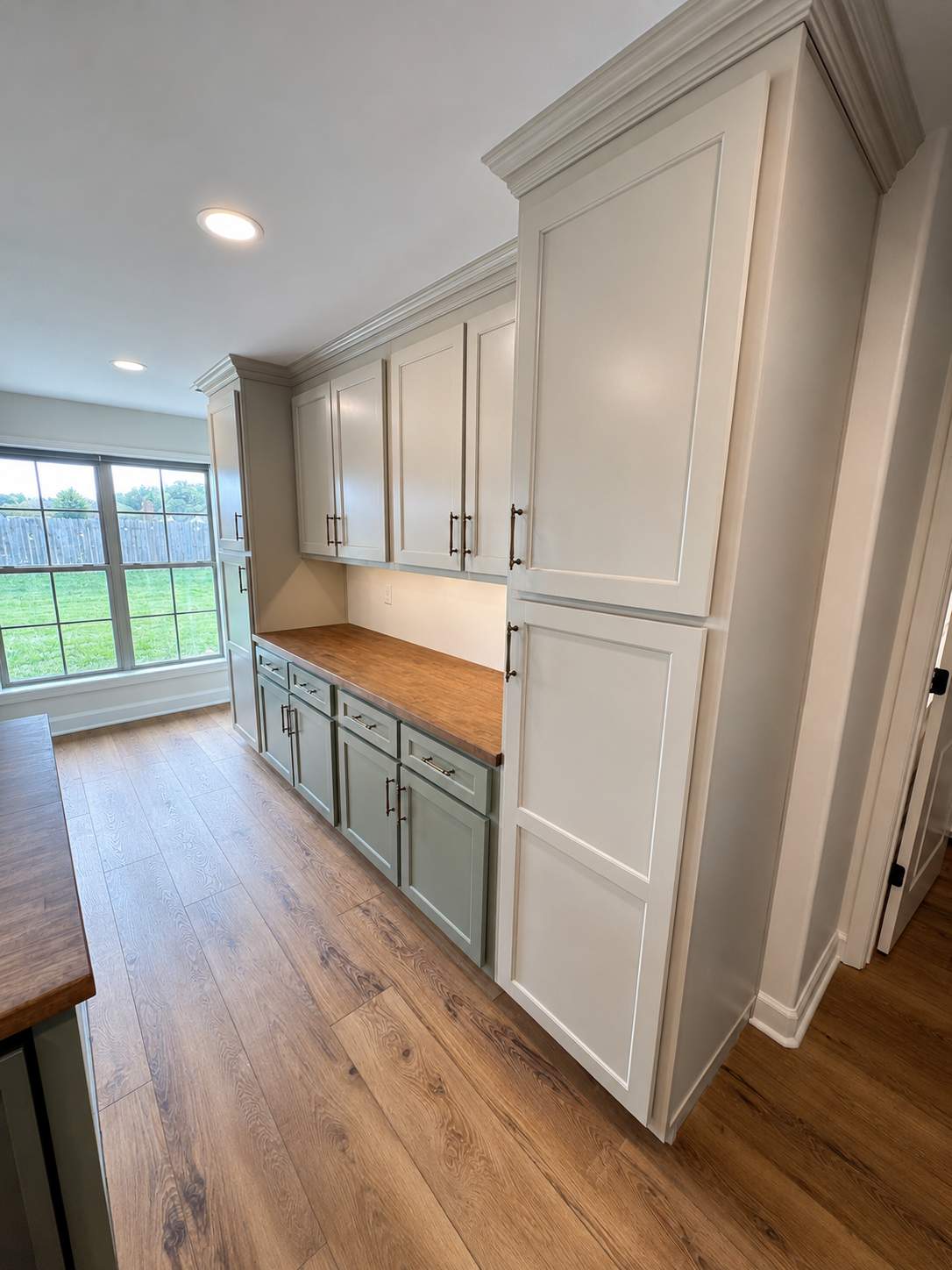 Kitchen Remodel by CMT Construction LLC