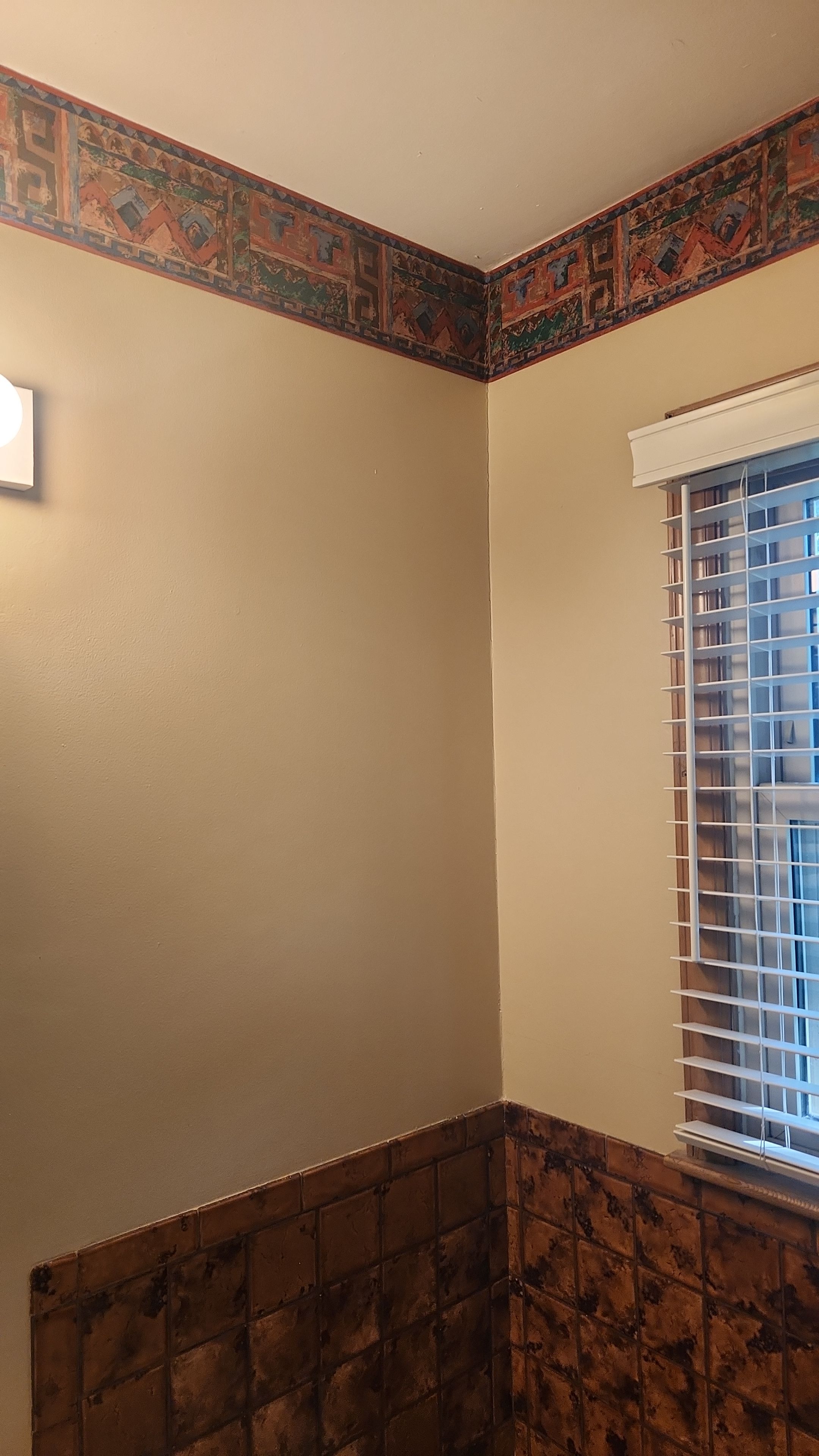 Tiny Bathroom Remodel by The Shower Company
