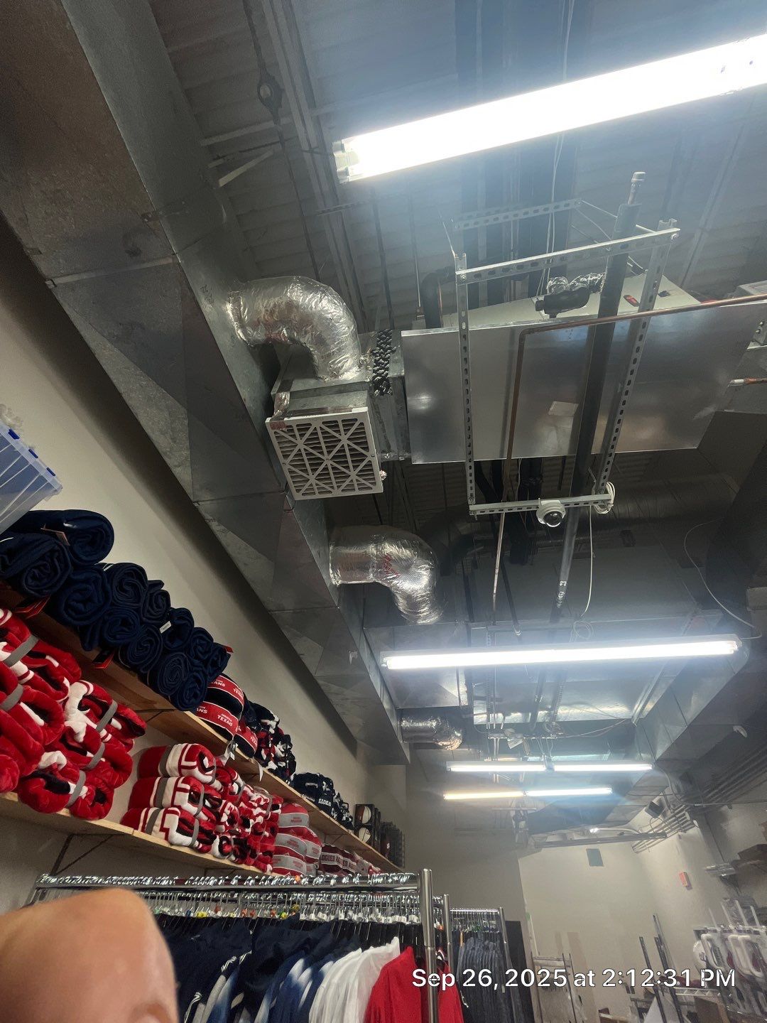 Rally House Humble by Pilo's A/C