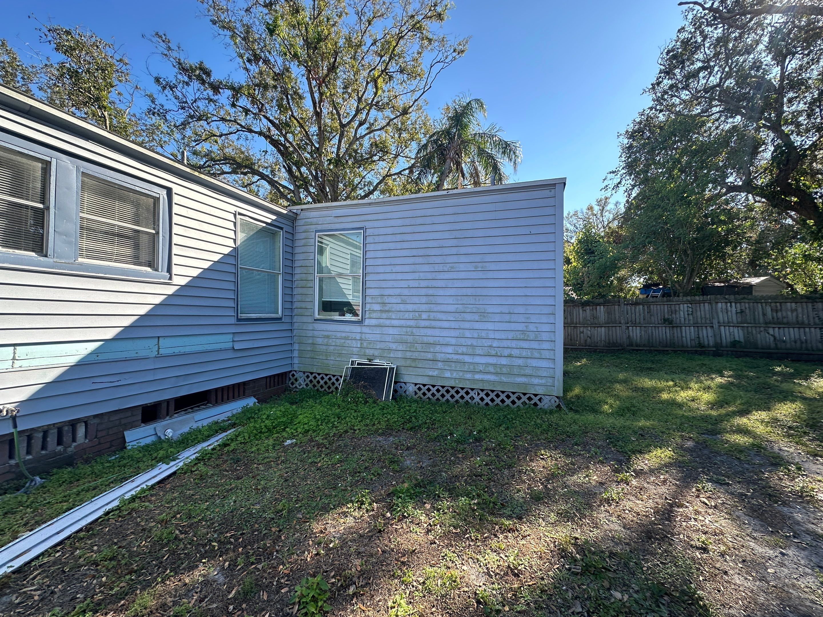 Water Damage Claim in Riverview by FLAPA & KeyStone