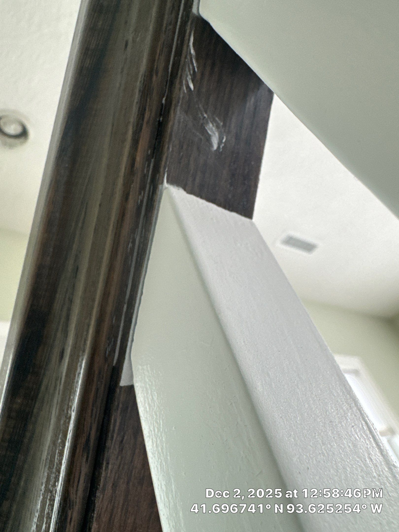 Project in Ankeny, IA by Midwest Paint LLC