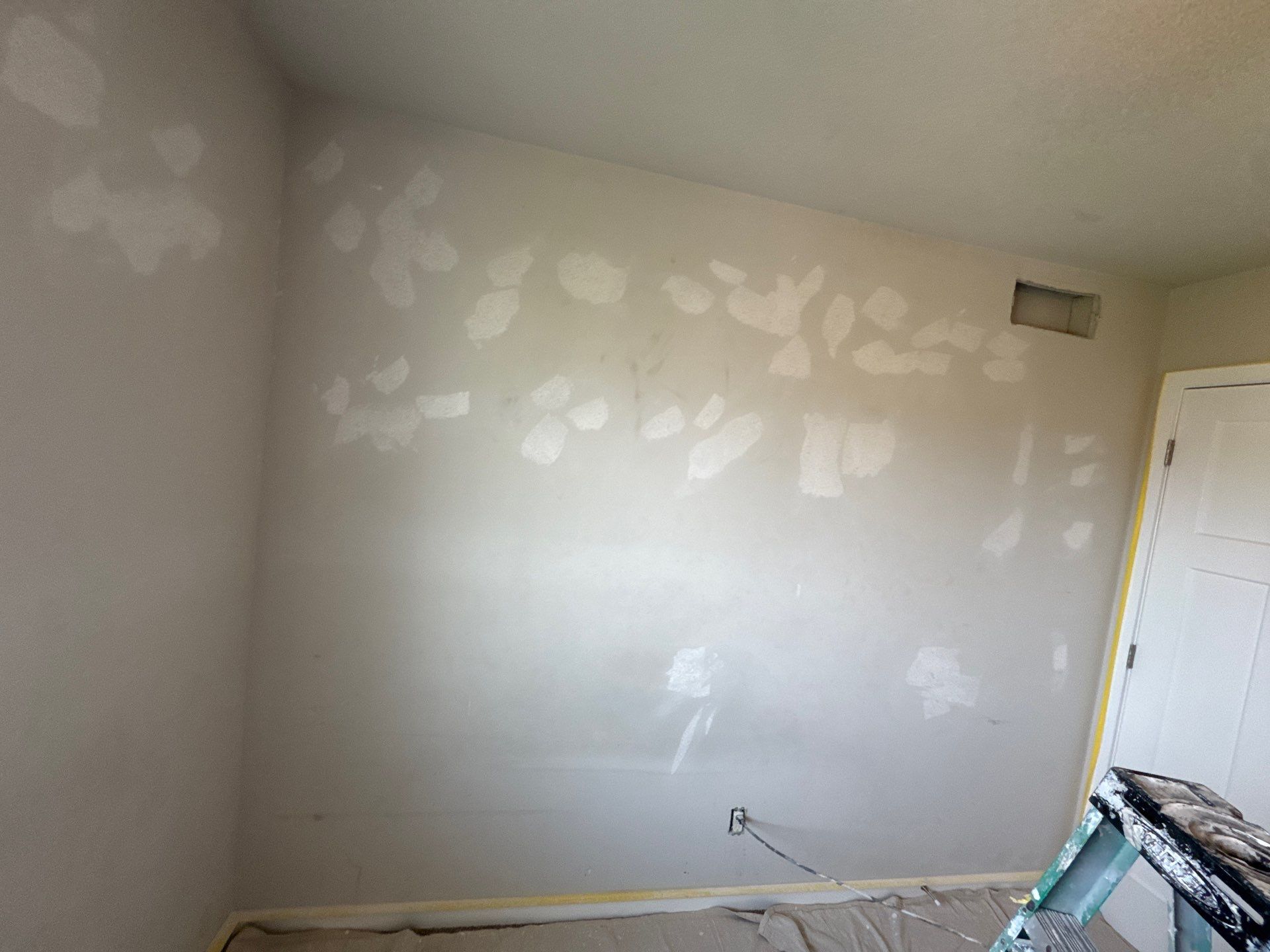 Project in Ankeny by Midwest Paint LLC