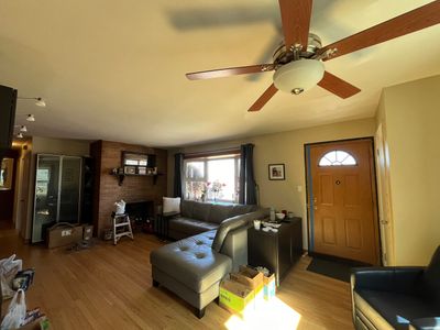 Project in Milwaukee