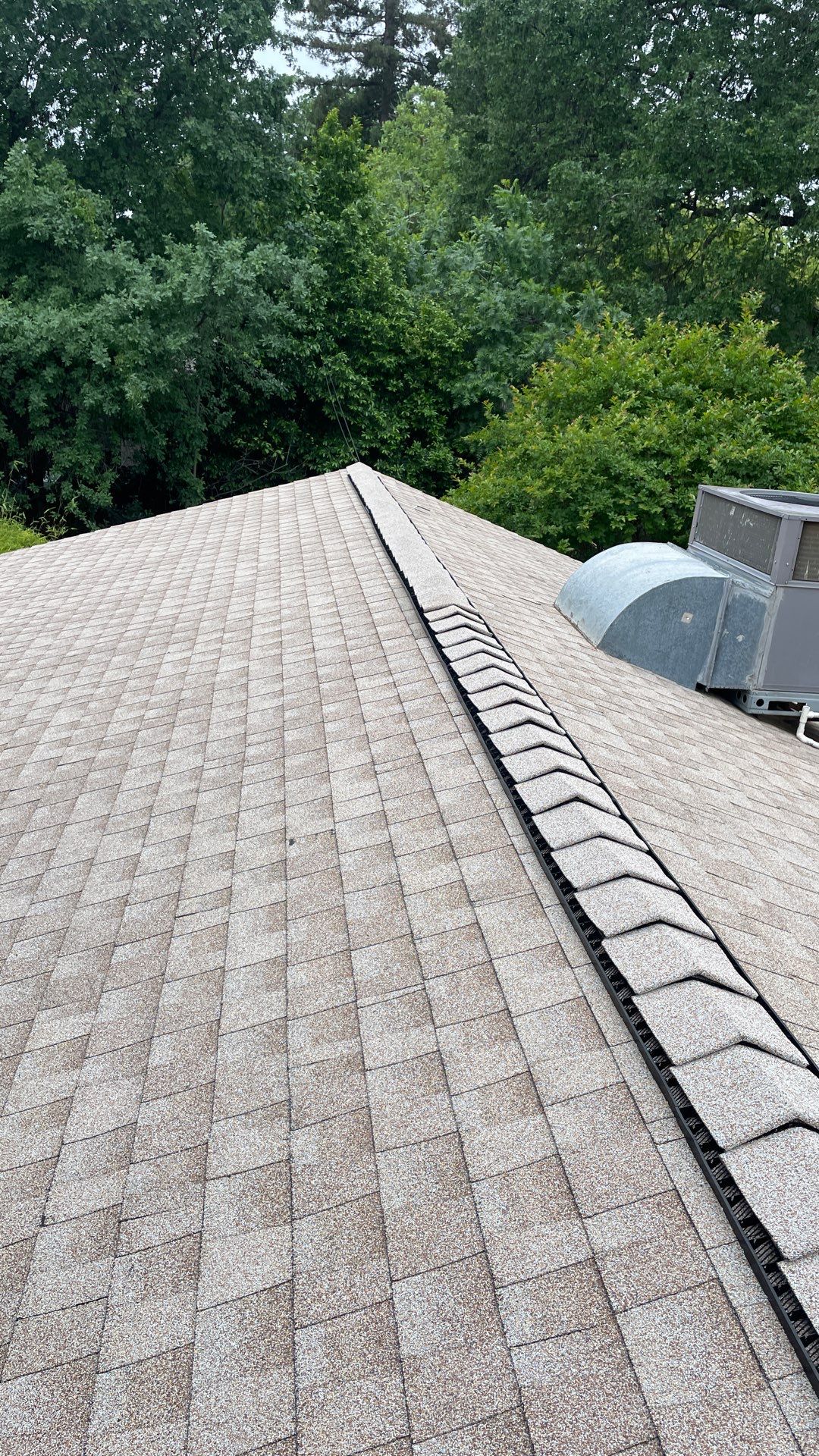 Chico Shingle by Butte Roofing Company License #567600