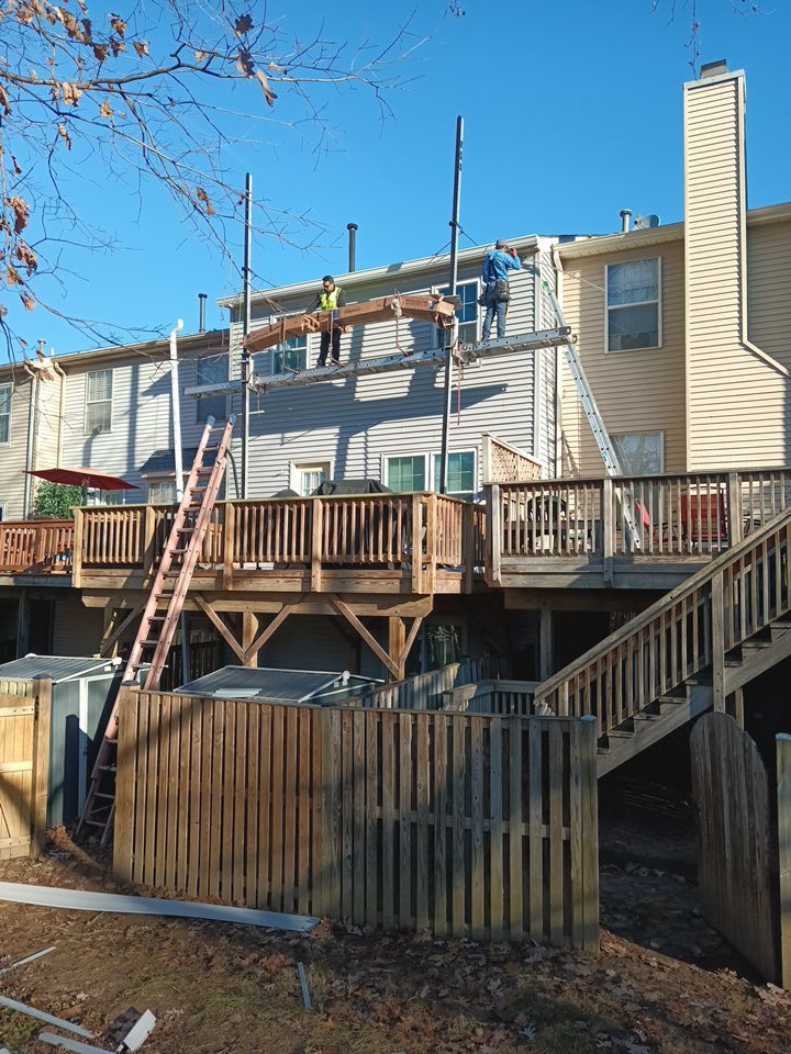 Woodbridge: CertainTeed Monogram 4" Straight Lap Siding in Sterling Gray by RM Banning, Inc.