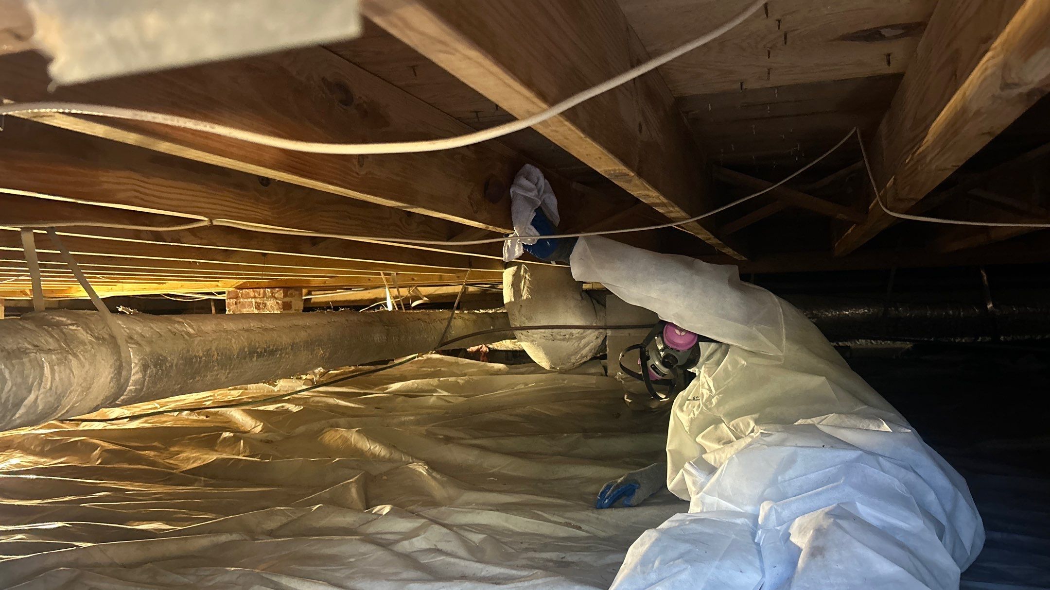 Home Construction by EAS Environmental, LLC.