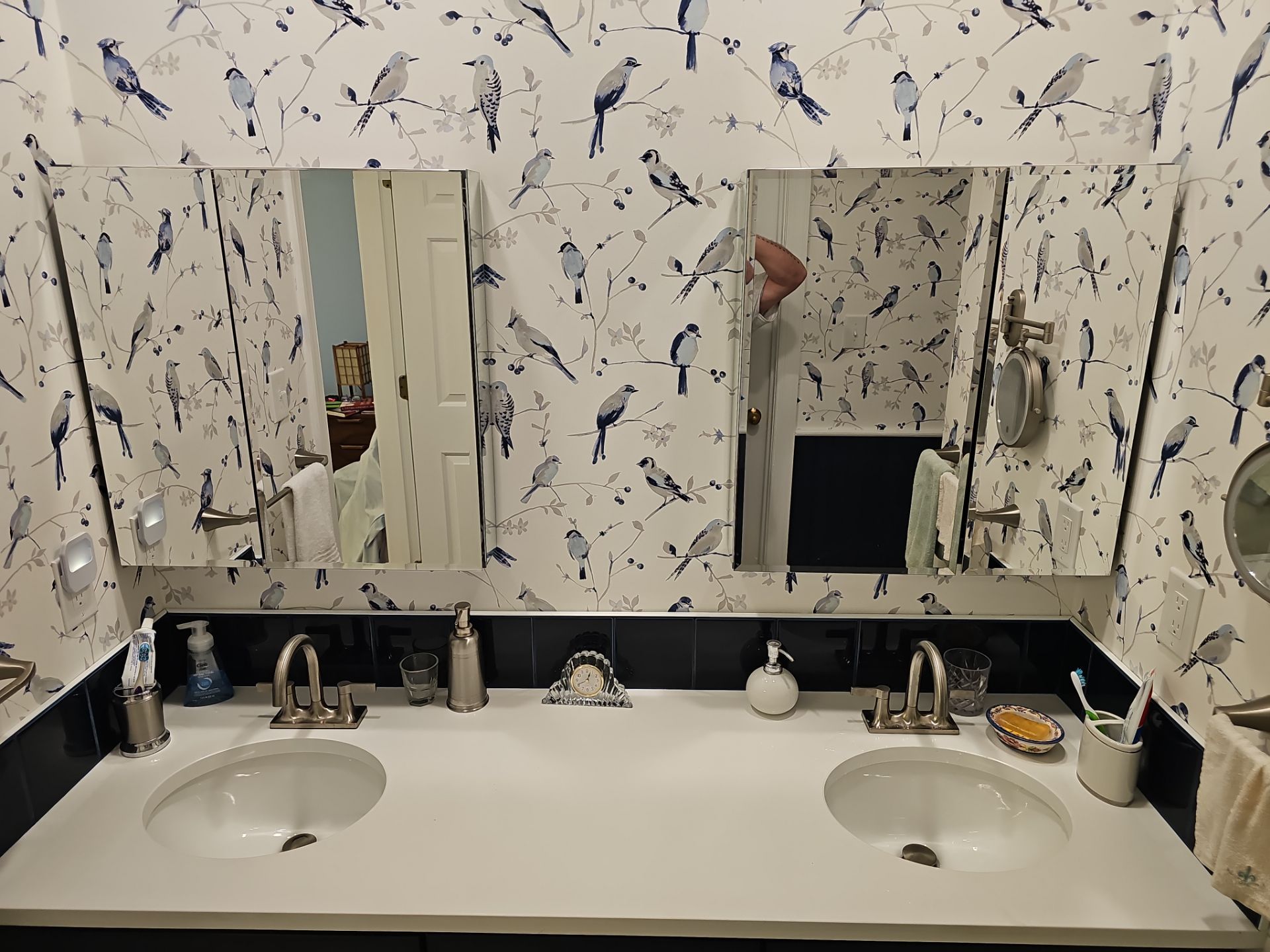 Full house remodel by Billy Weatherspoon Contractor