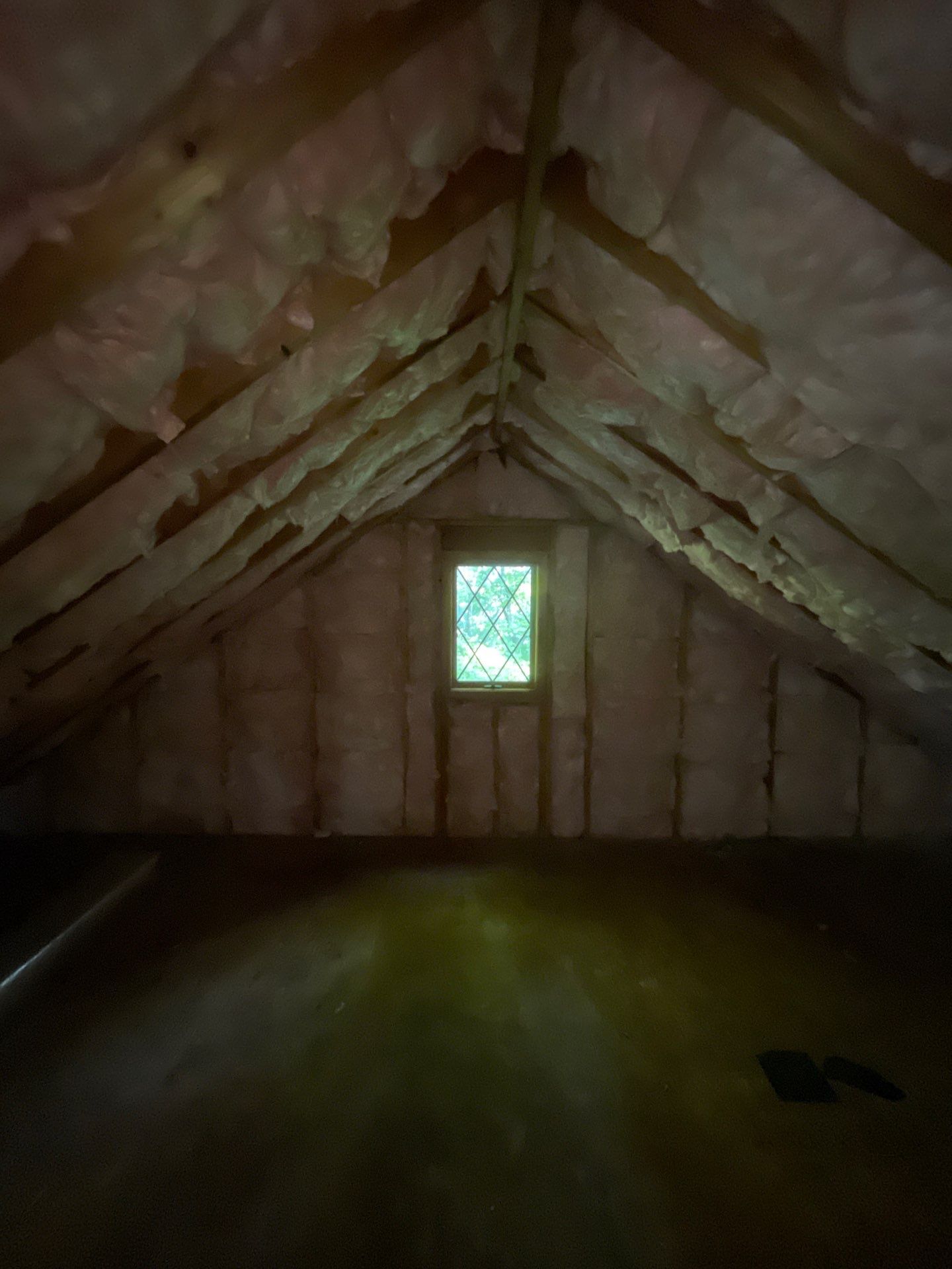 Cockeysville HP Job by Smart Energy Pros