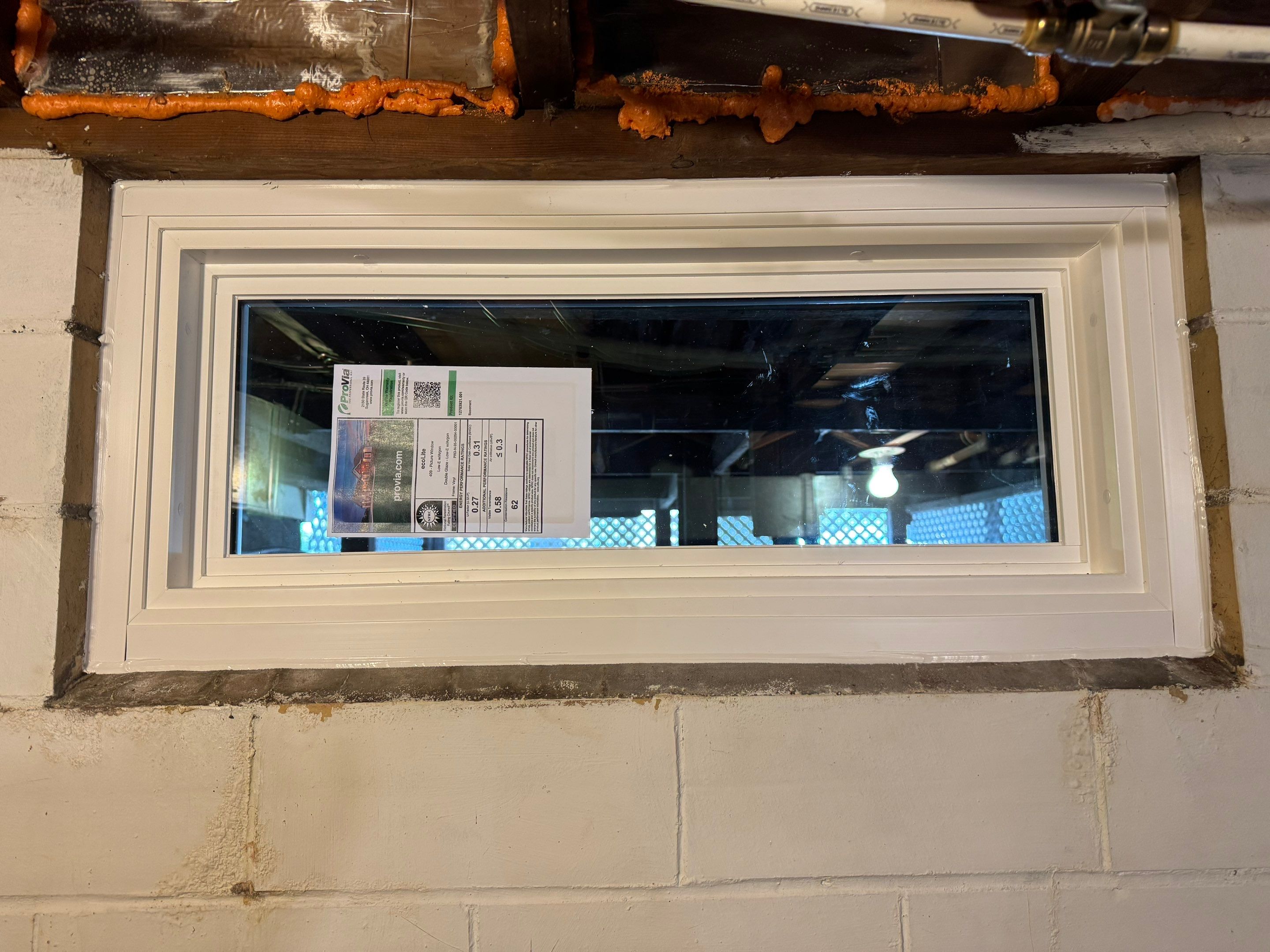 Windows in Canton by Ohio State Windows